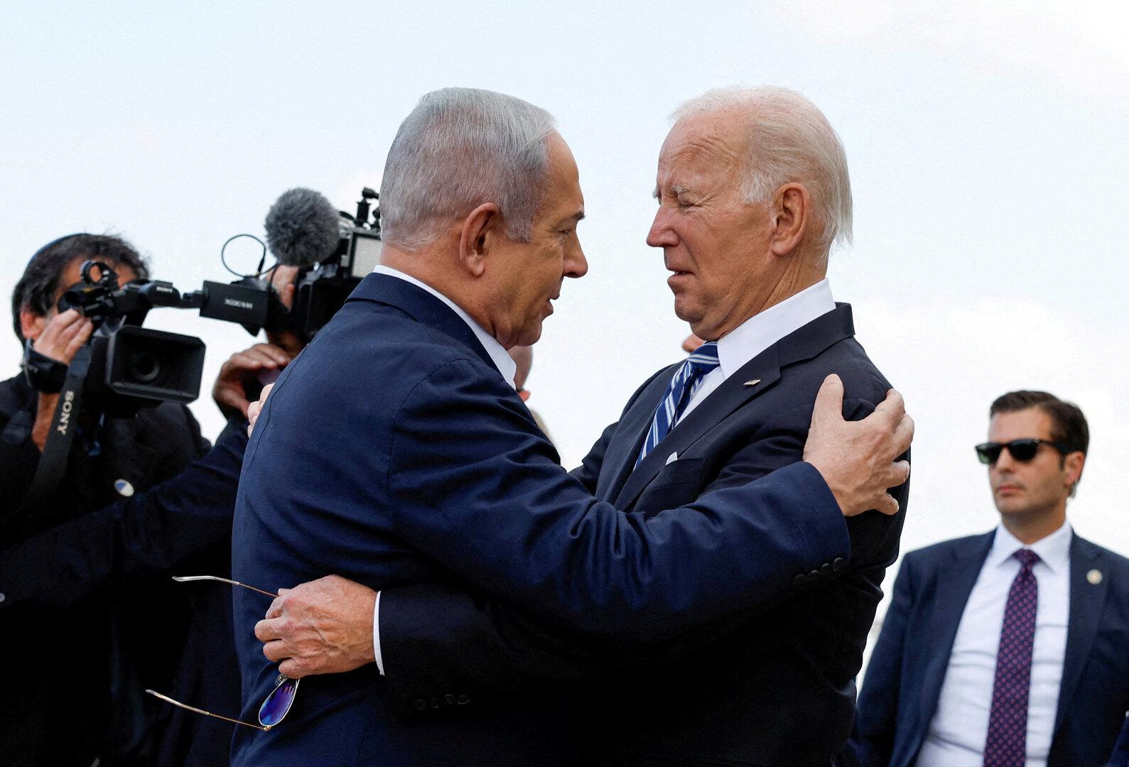 Netanyahus heikler Balanceakt in Washington
