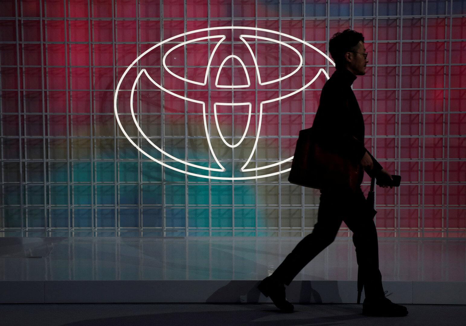 Toyota kündigt milliardenschweren Aktienrückkauf an