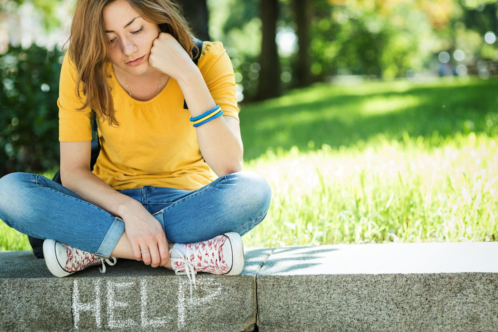 Studie: Kinder, die nicht zu Hause aufwachsen, brauchen Bezugspersonen