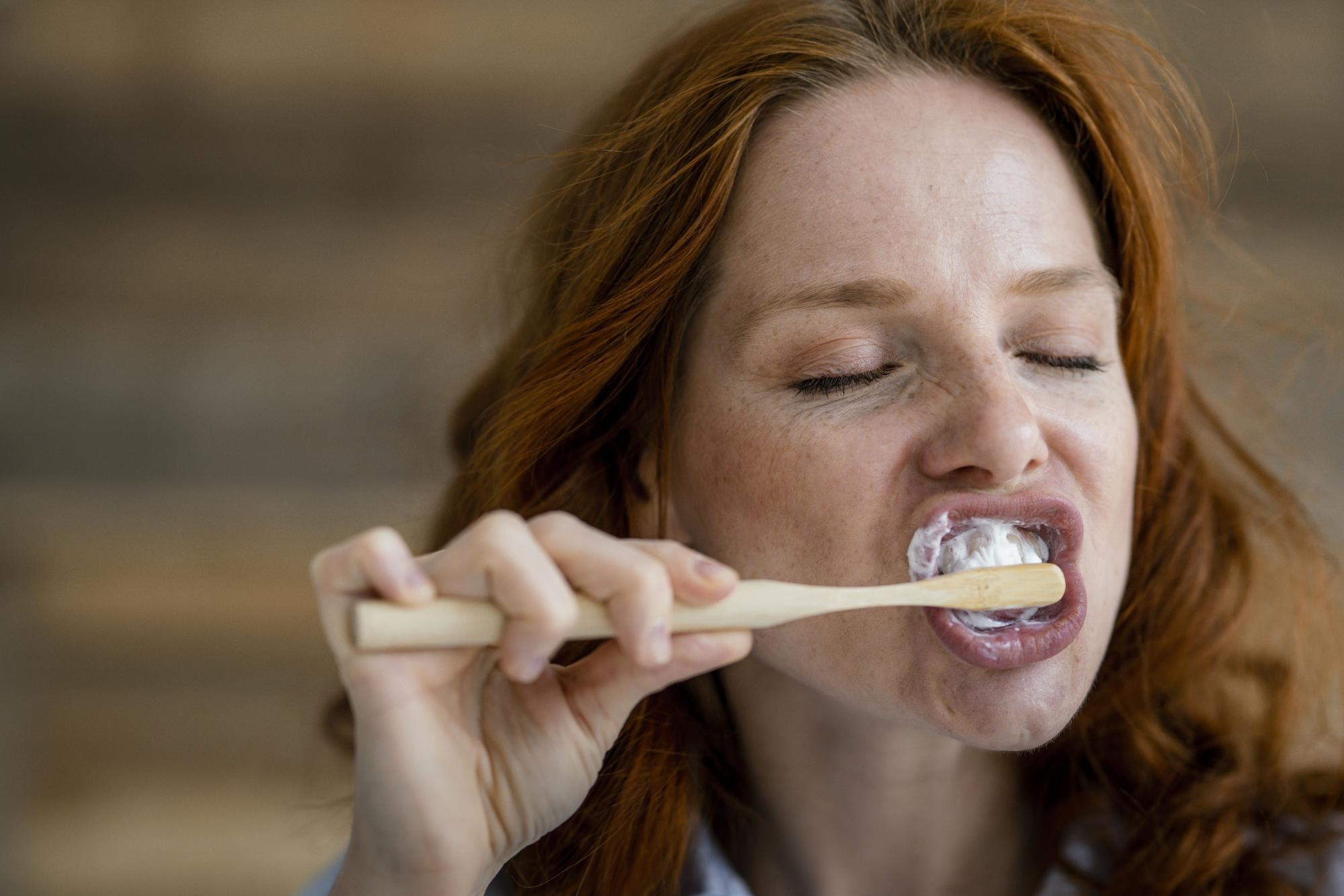 Richtig Zähneputzen: Welche Methode besser abschneidet