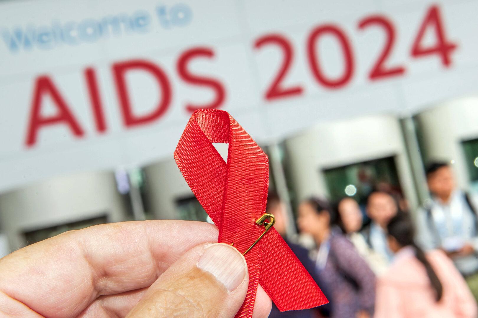 Neues Aids-Präparat: Kann es Infektionen zu 100 Prozent verhindern?