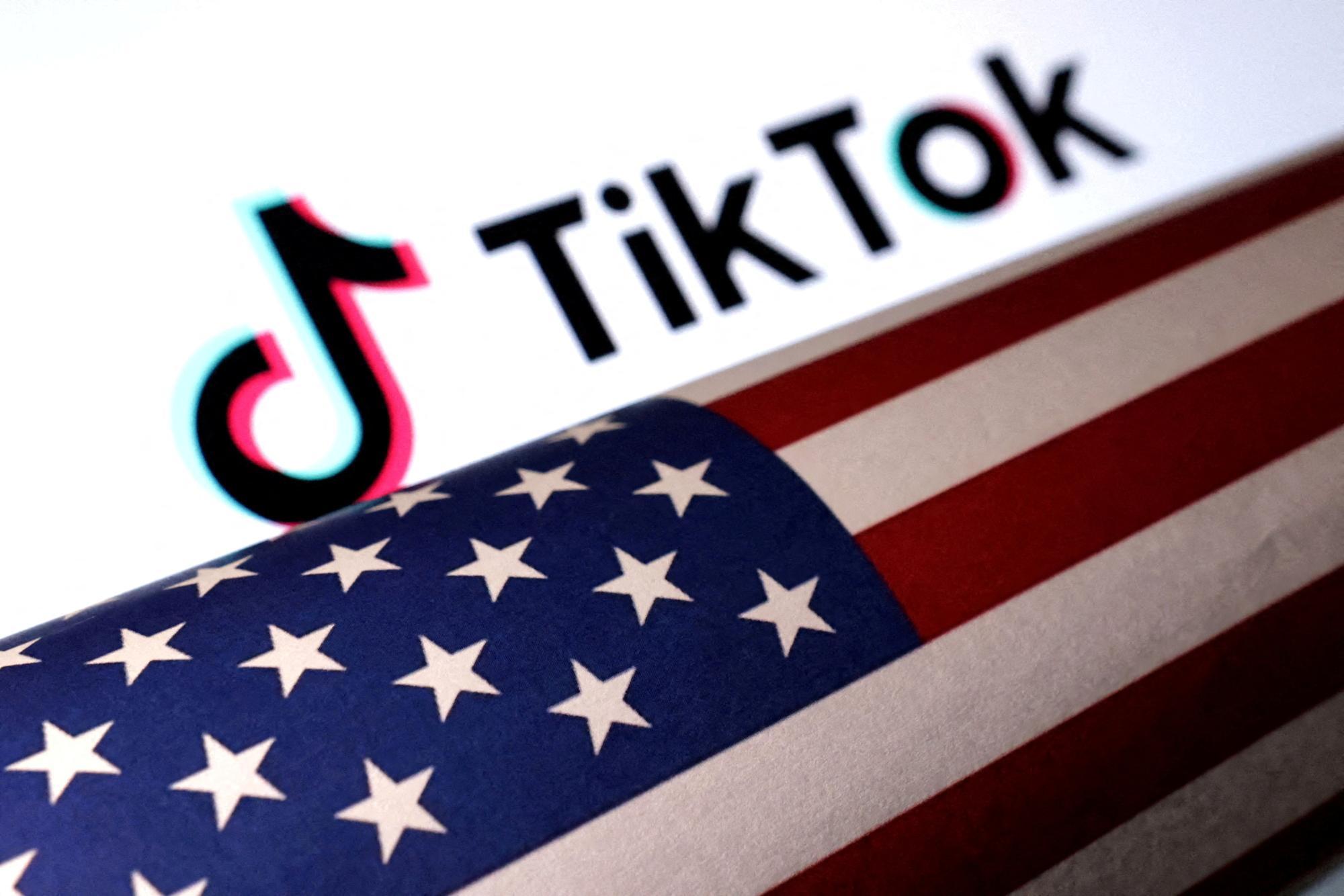 TikTok vor Gericht: US-Justizministerium alarmiert wegen Sicherheitsbedenken