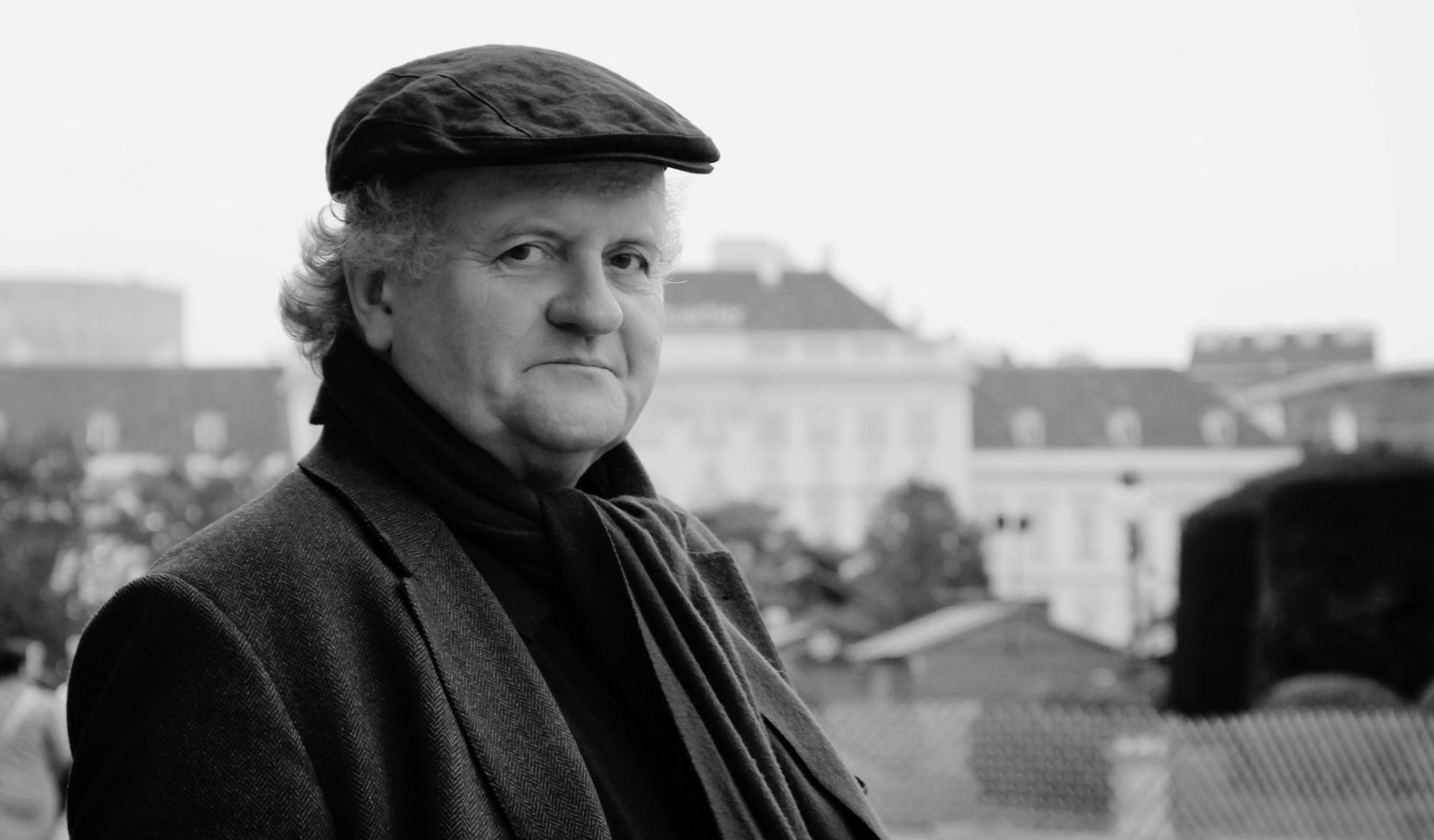 Ein Großer der Neuen Musik: Deutscher Komponist Wolfgang Rihm gestorben