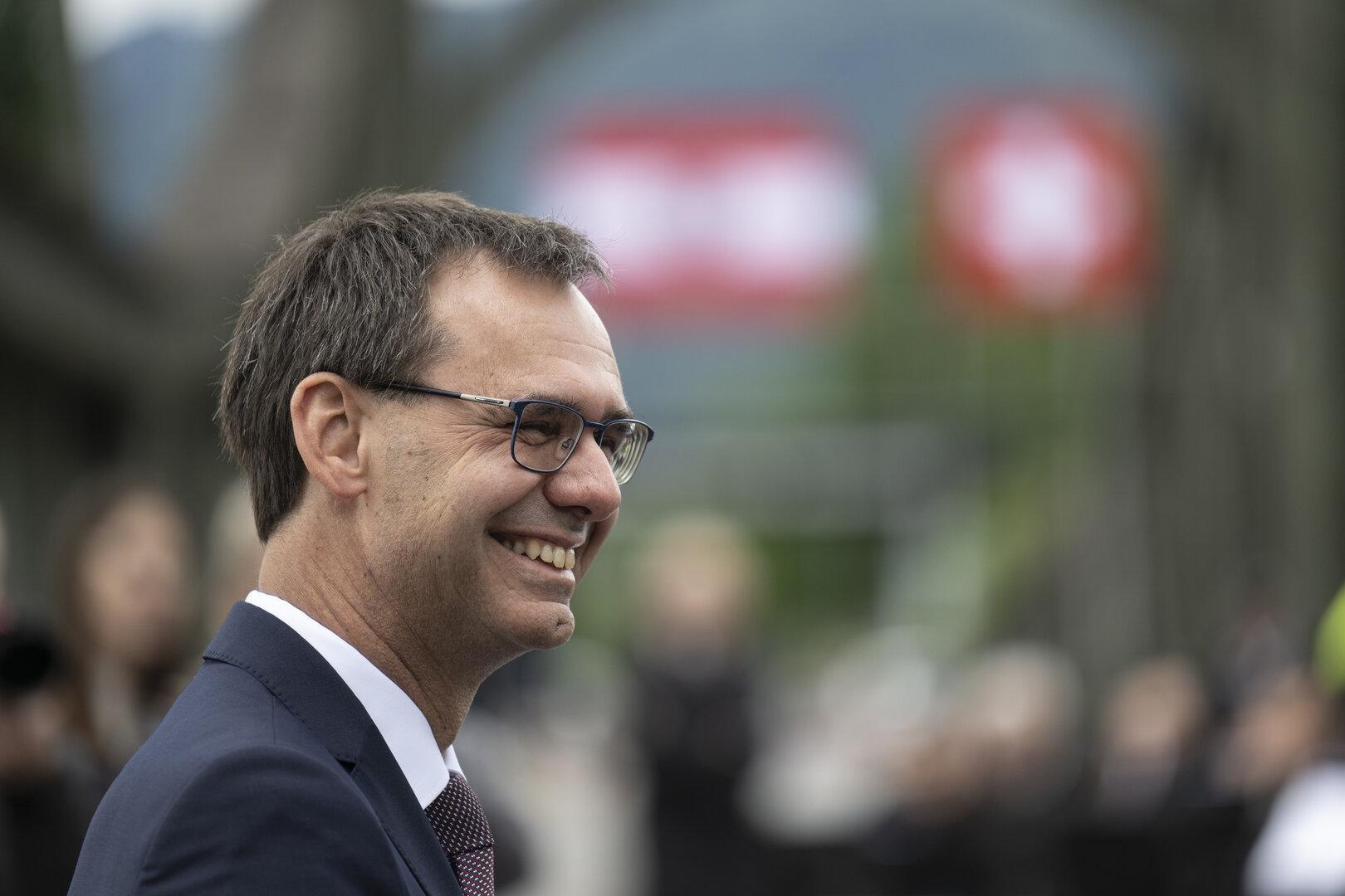 Vorarlberg-Wahl: Das Ländle sortiert sich politisch neu