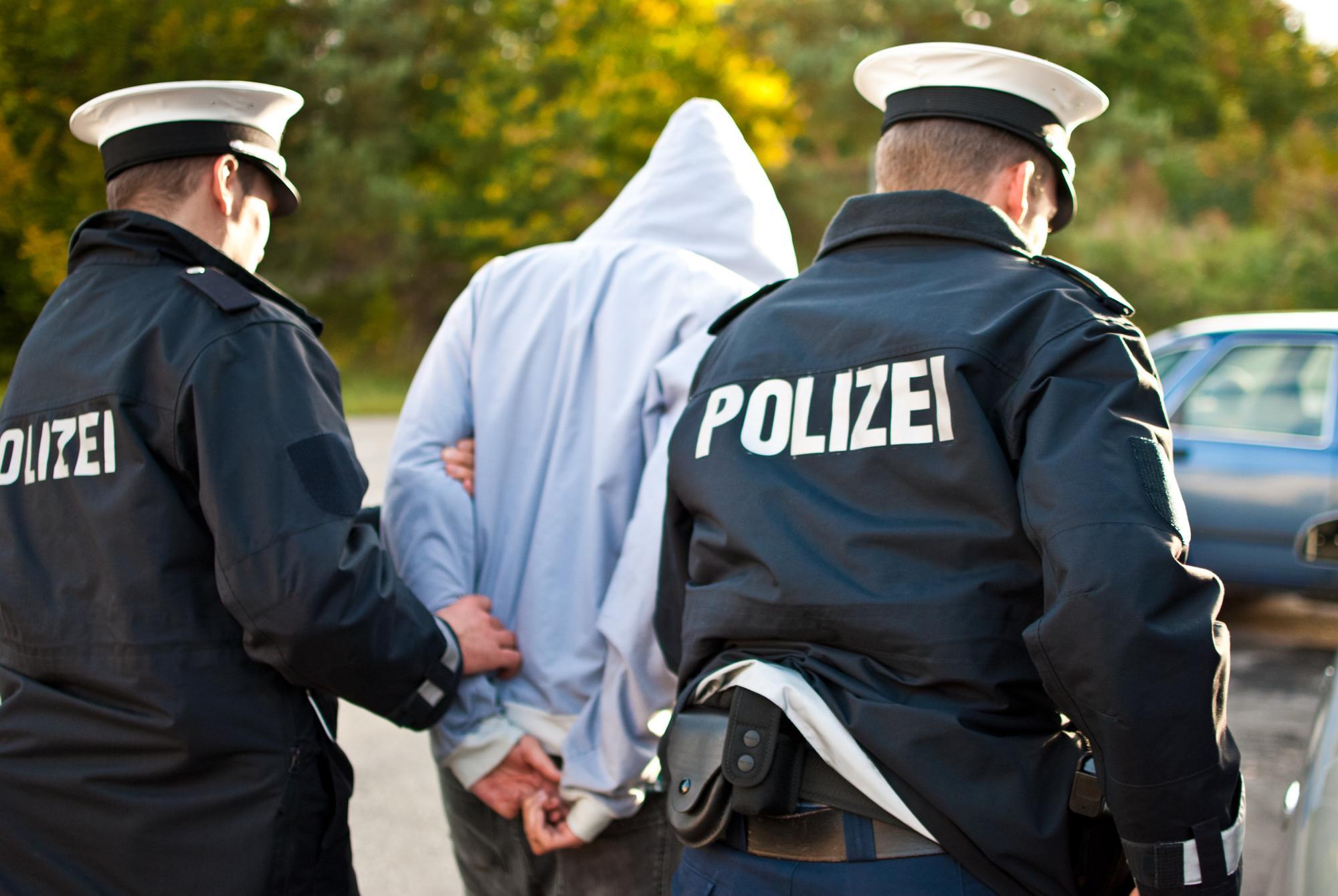 Polizei in NRW will Nationalität von Tätern künftig immer nennen
