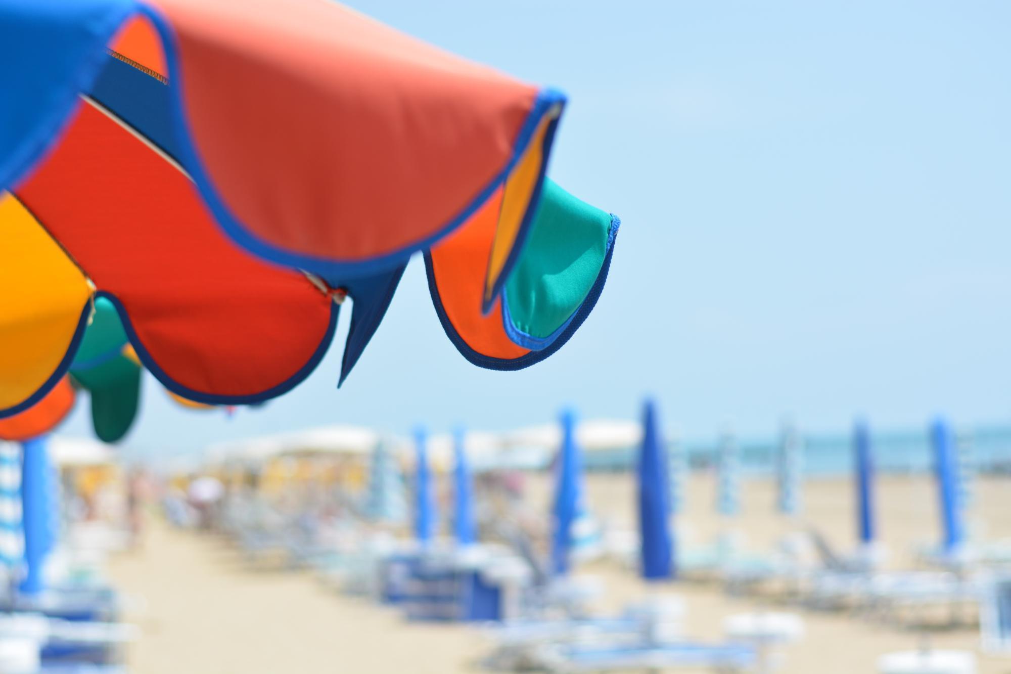 Streit um Strandbäder in Italien: Betreiber kündigen Streik an