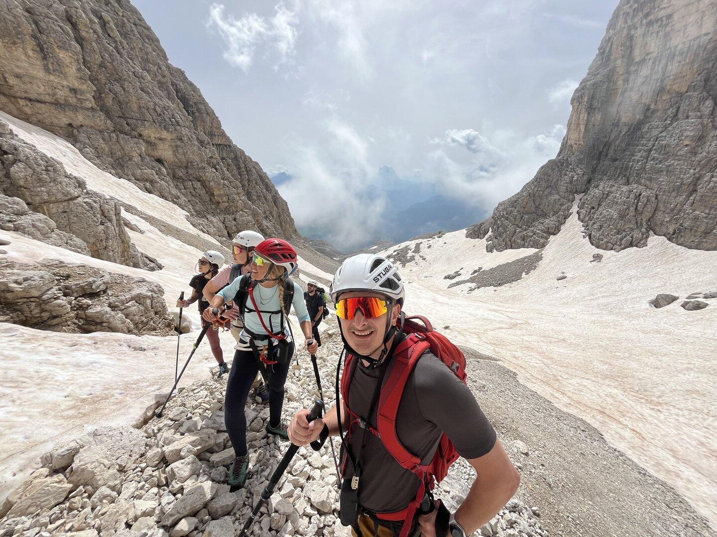 Südtirol: Die schönsten Ecken und Wandertouren der Dolomiten