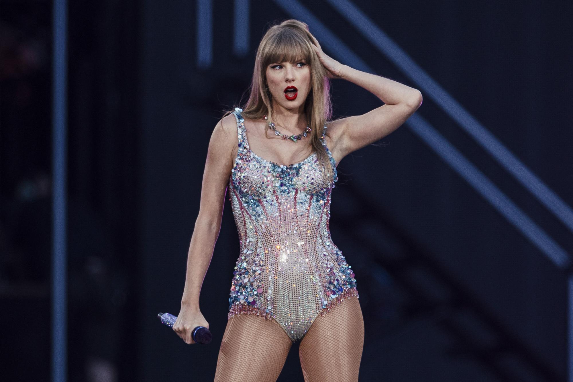 Taylor Swift: Die Songs, die Sie kennen (sollten)