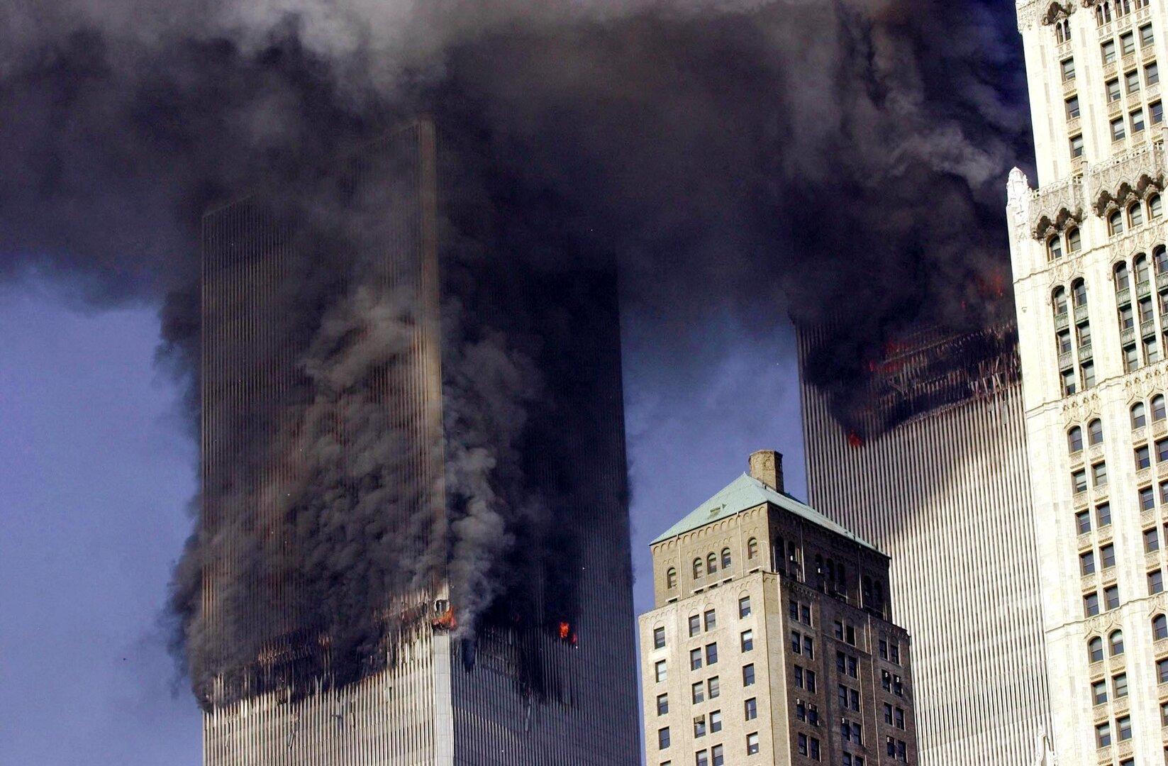 US-Justiz kippt Deal mit 9/11-Drahtziehern