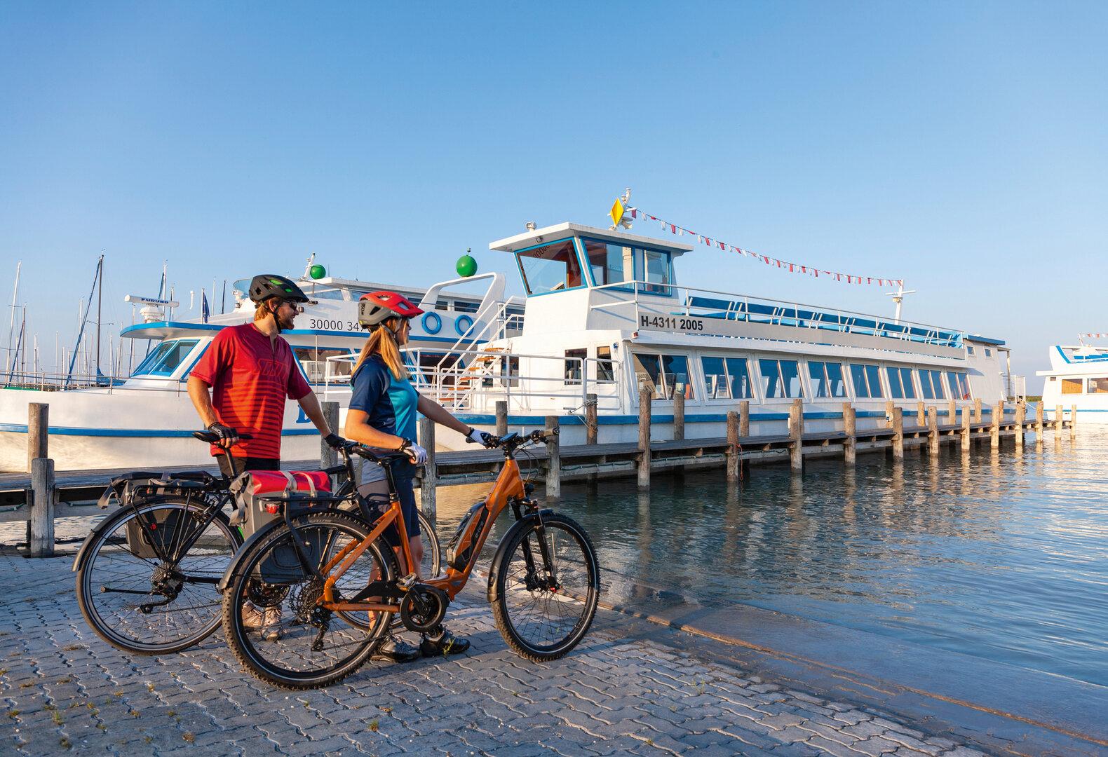 Tourismus im Sommerhoch - aber ein Ort wird nicht zu schlagen sein