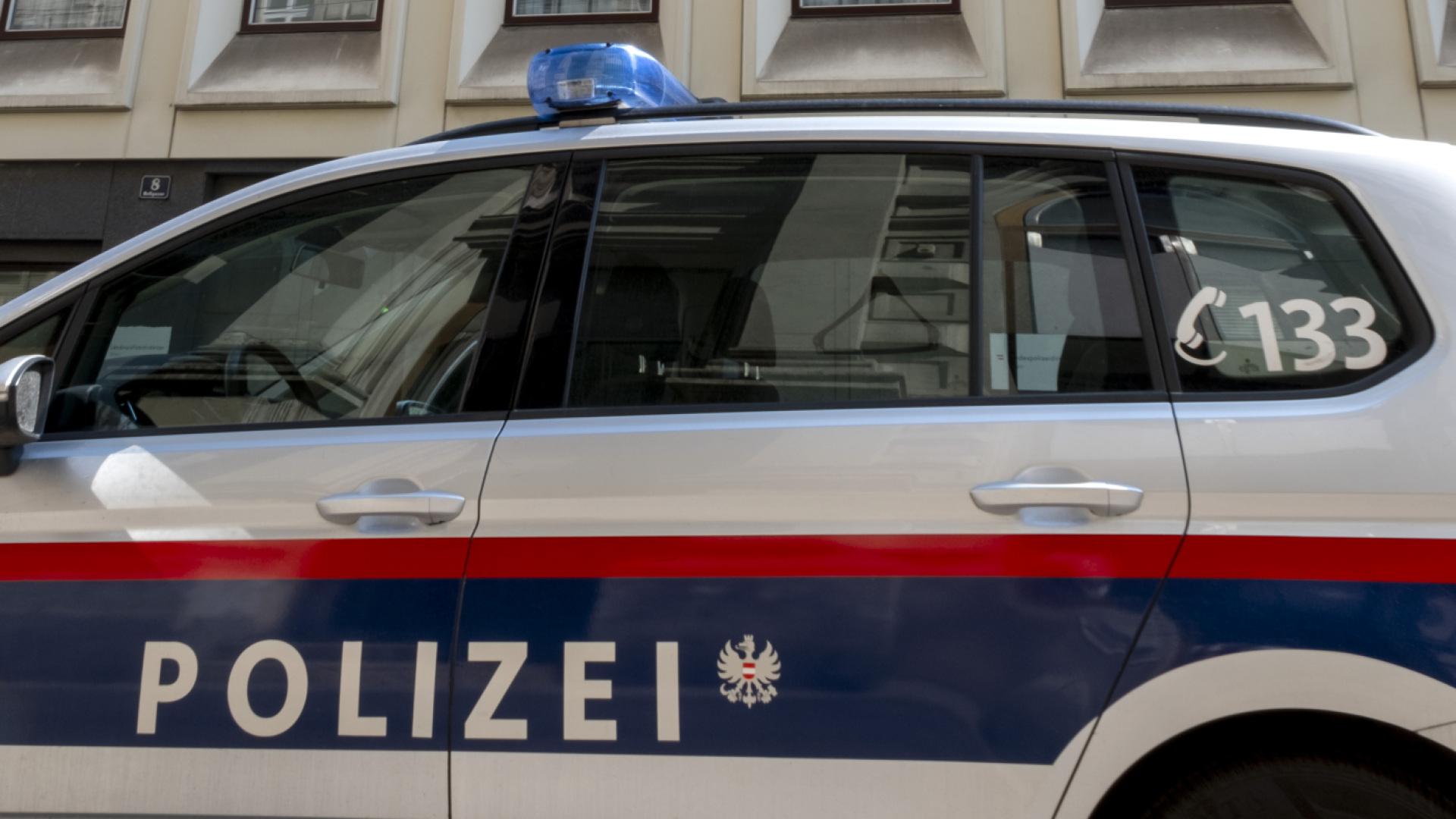 Tirol: Acht Kennzeichen bei Polizeikontrolle abgenommen