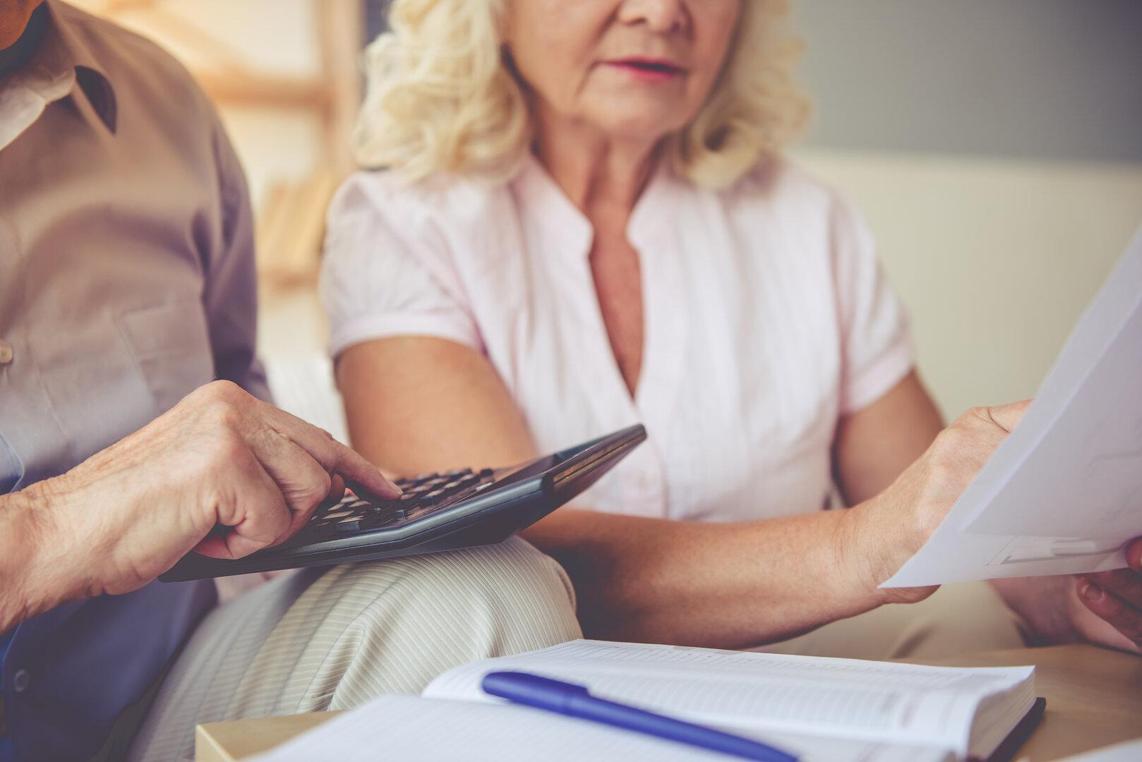 Pensionsungleichheit: Kritik an Regierung zum Equal Pension Day