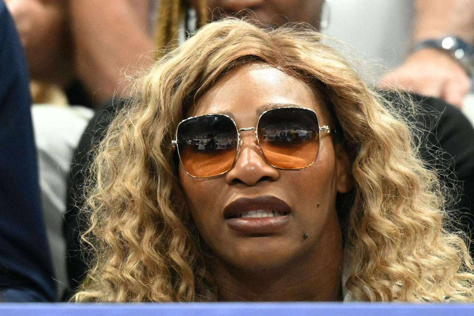 Zutritt zu Restaurant verweigert: Serena Williams prangert 5-Sterne-Hotel in Paris an