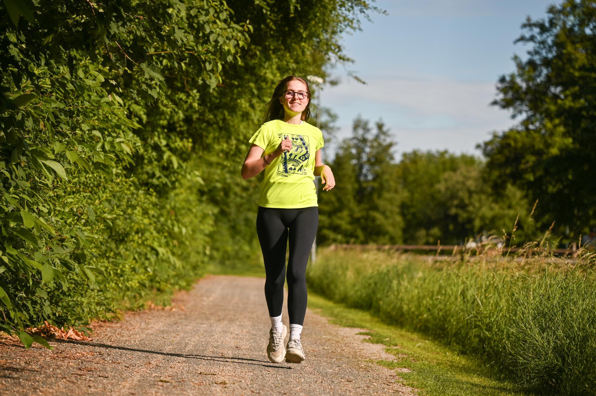 NÖ Frauenlauf: Sport-Event für den guten Zweck