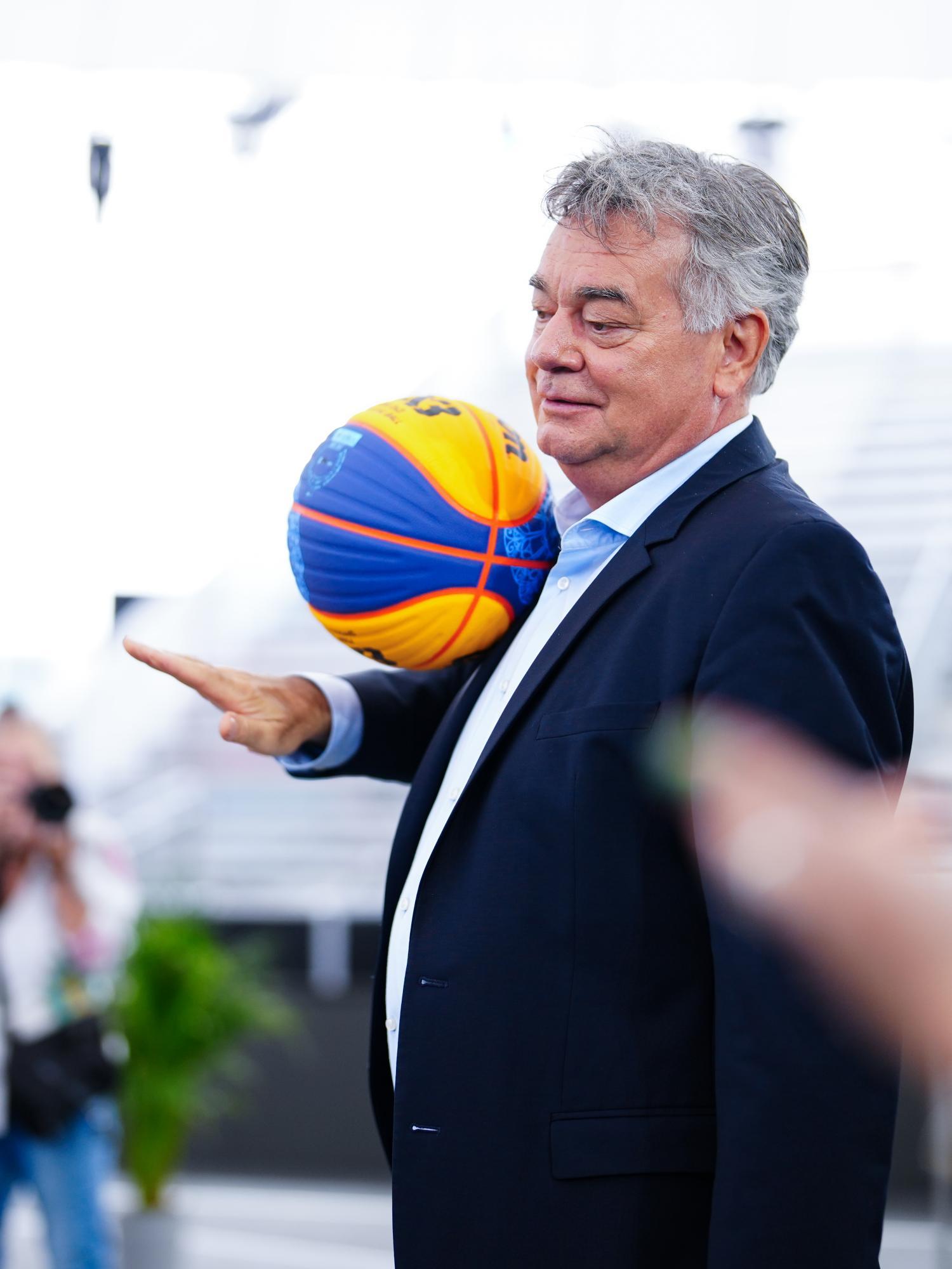 Grünen-Chef Werner Kogler.