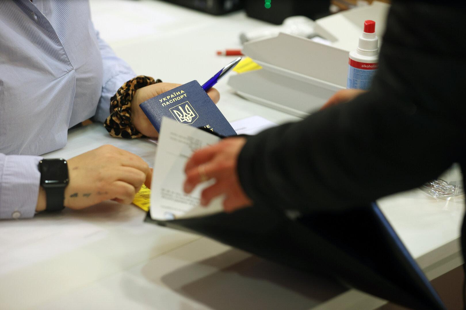 Ukraine-Vertriebene: Neue Regeln für Familienbeihilfe ab Juli