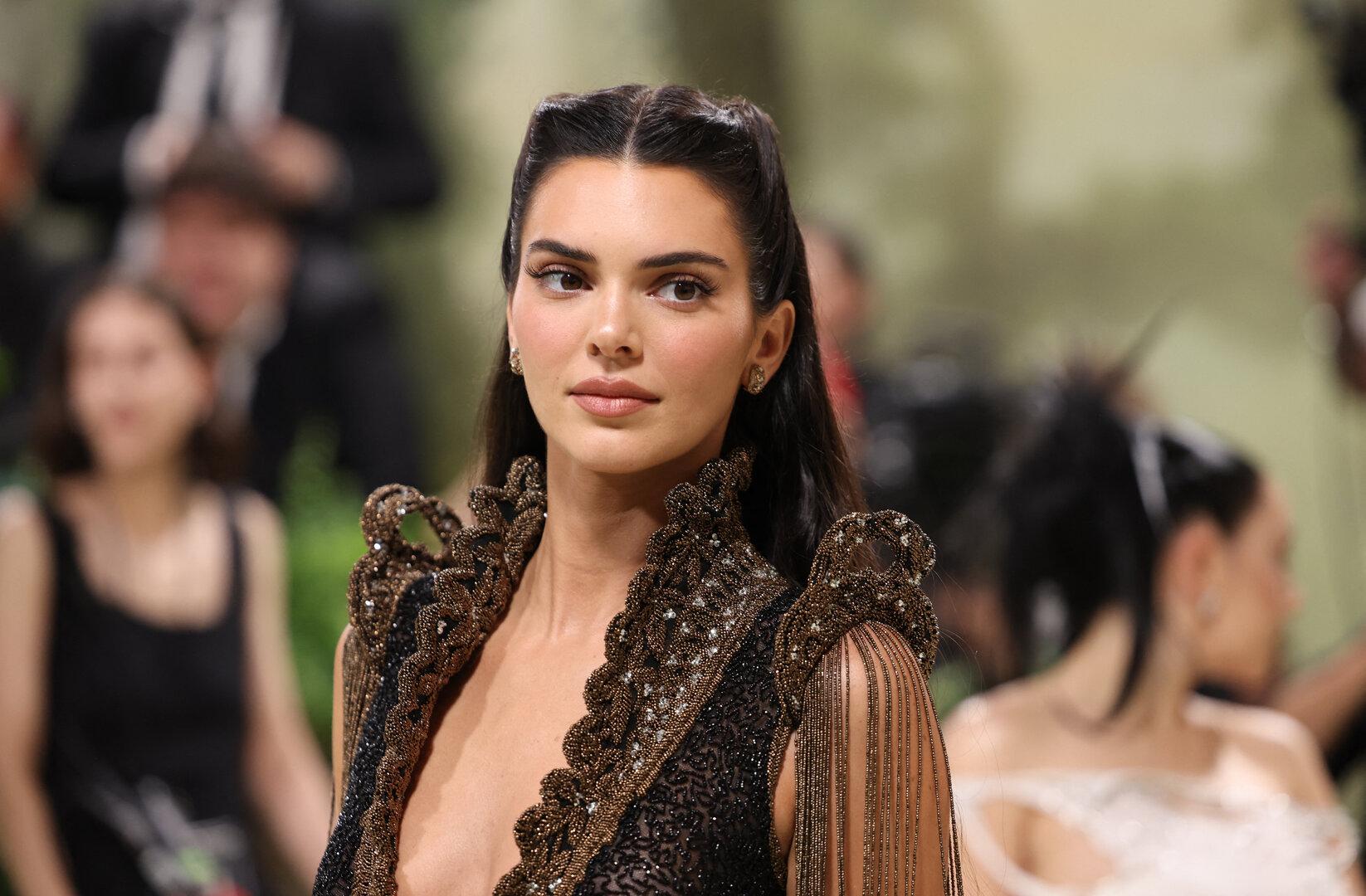 Wegen Belästigung und Diskriminierung: Kylie Jenner von Haushälterin verklagt