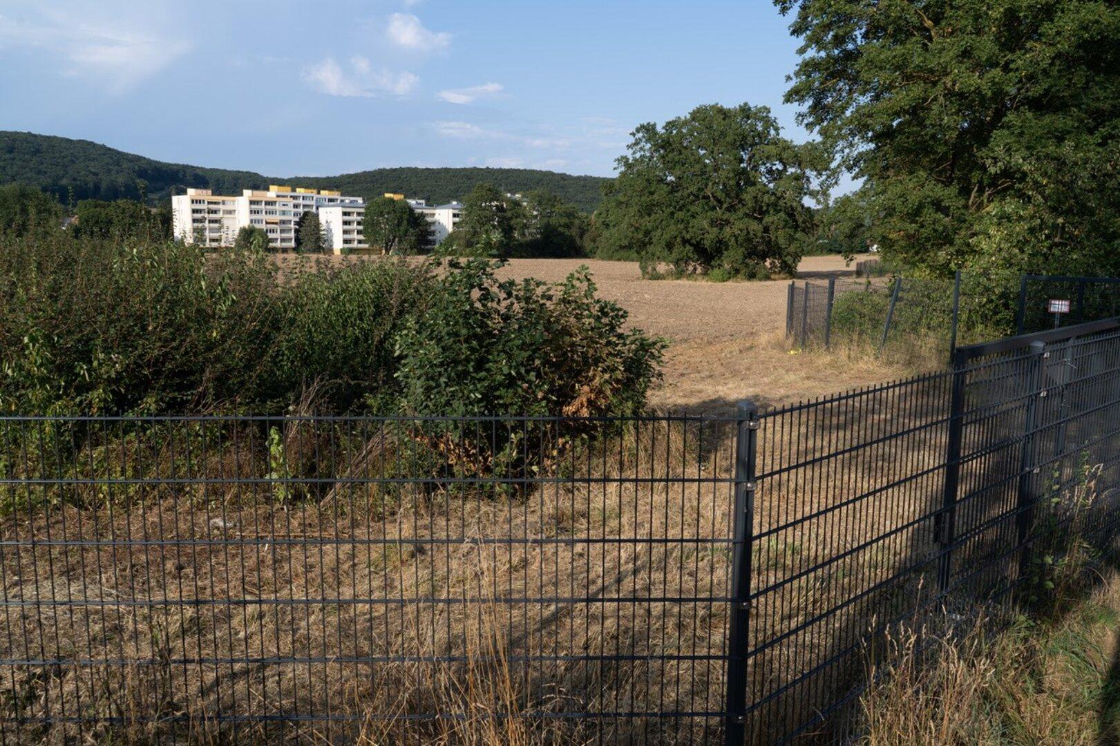 Beschwerden, Anzeige: Neuer Ärger rund um Bauprojekt in Breitenfurt