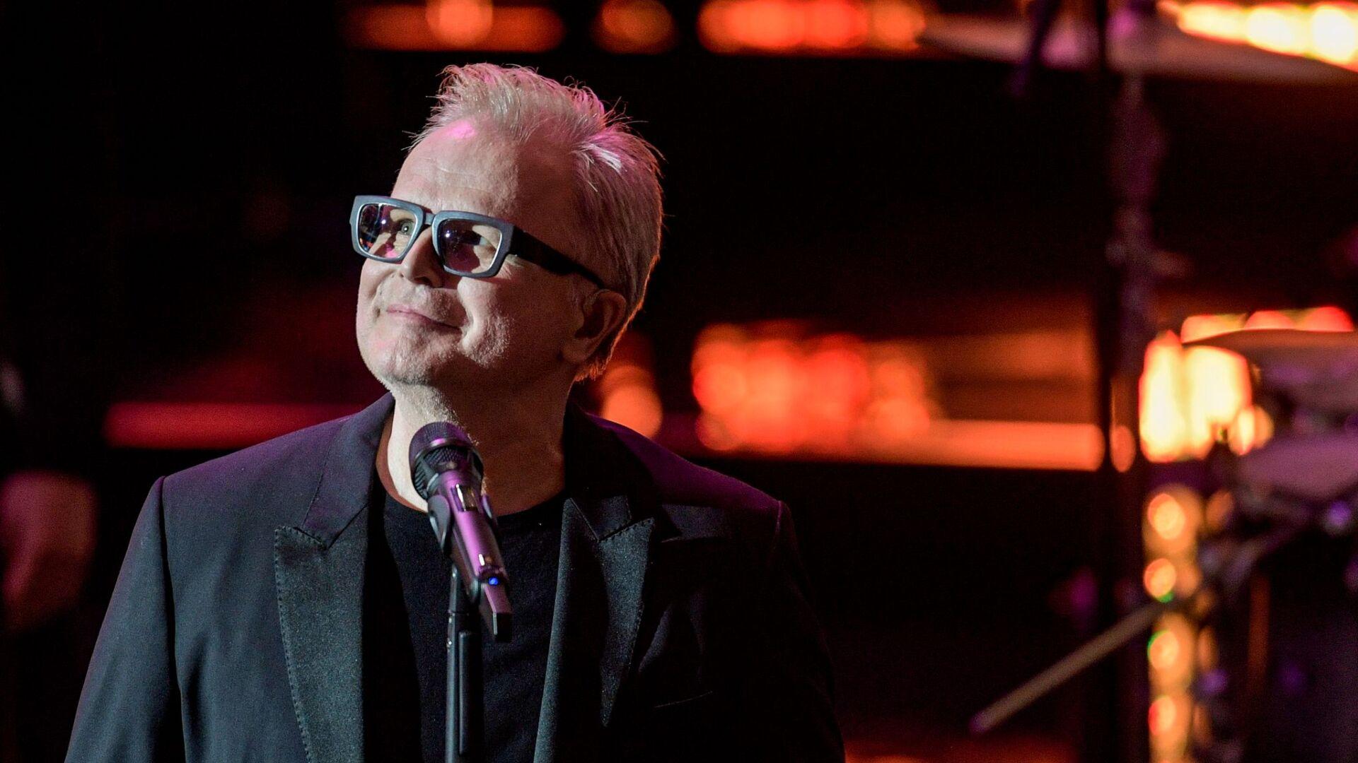 Herbert Grönemeyer (70): 