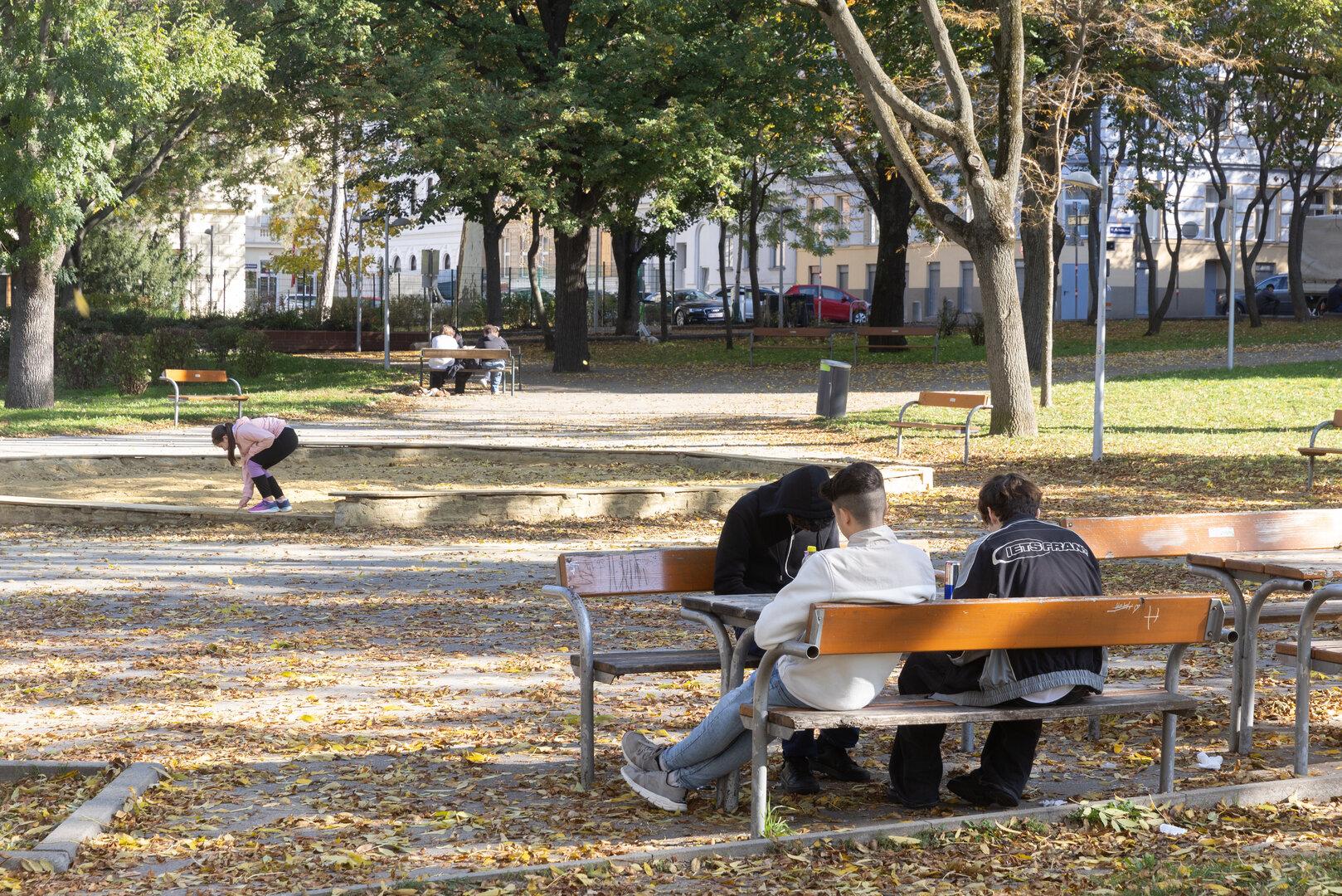 Wien sperrt die ersten zwei straffälligen Kinder ab Mai weg