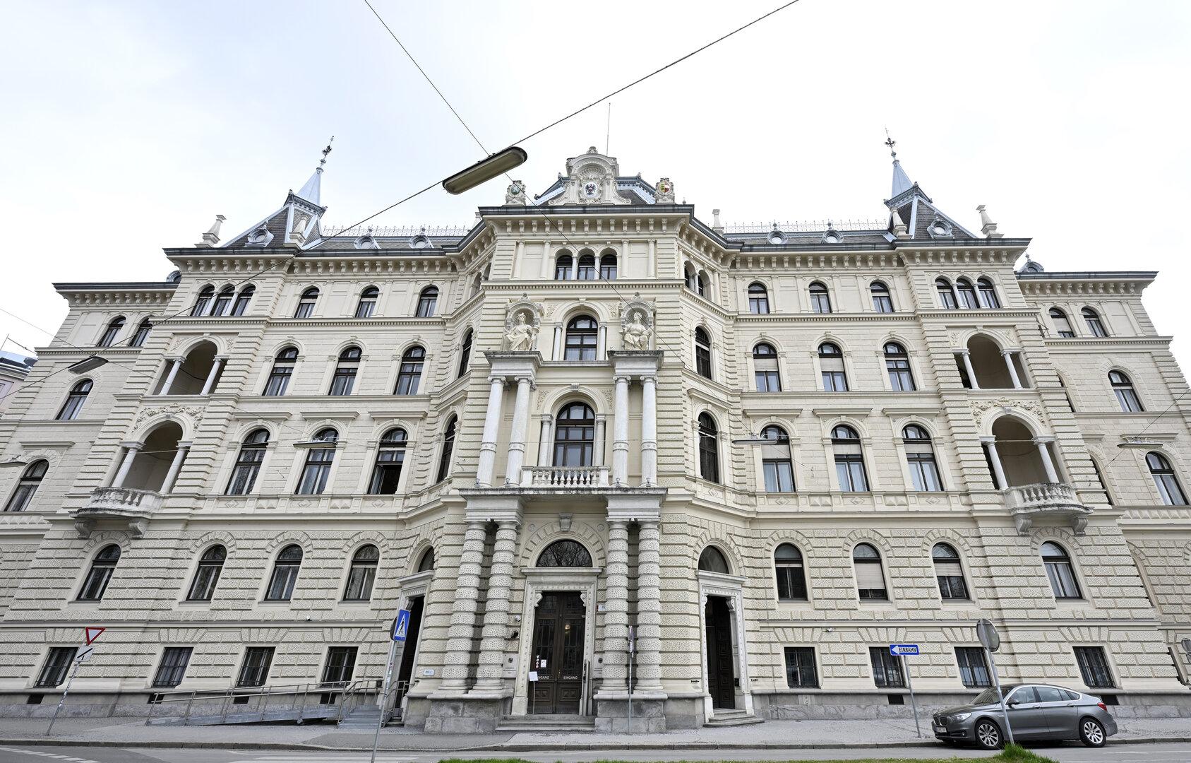 Urteil im EXW-Fall: OLG Graz verschärft Haftstrafen deutlich