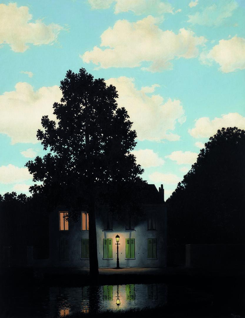 121 Millionen Dollar: Neuer Rekordpreis für Magritte in New York erzielt