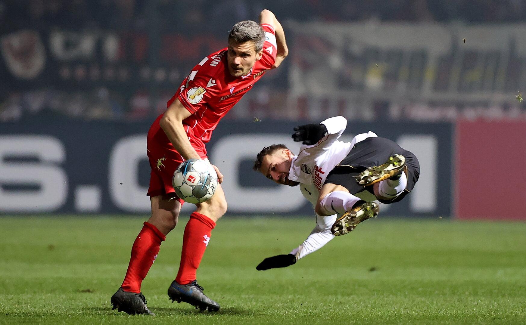 Nach Schickers Abgang: Sturm hat einen neunen Sportchef