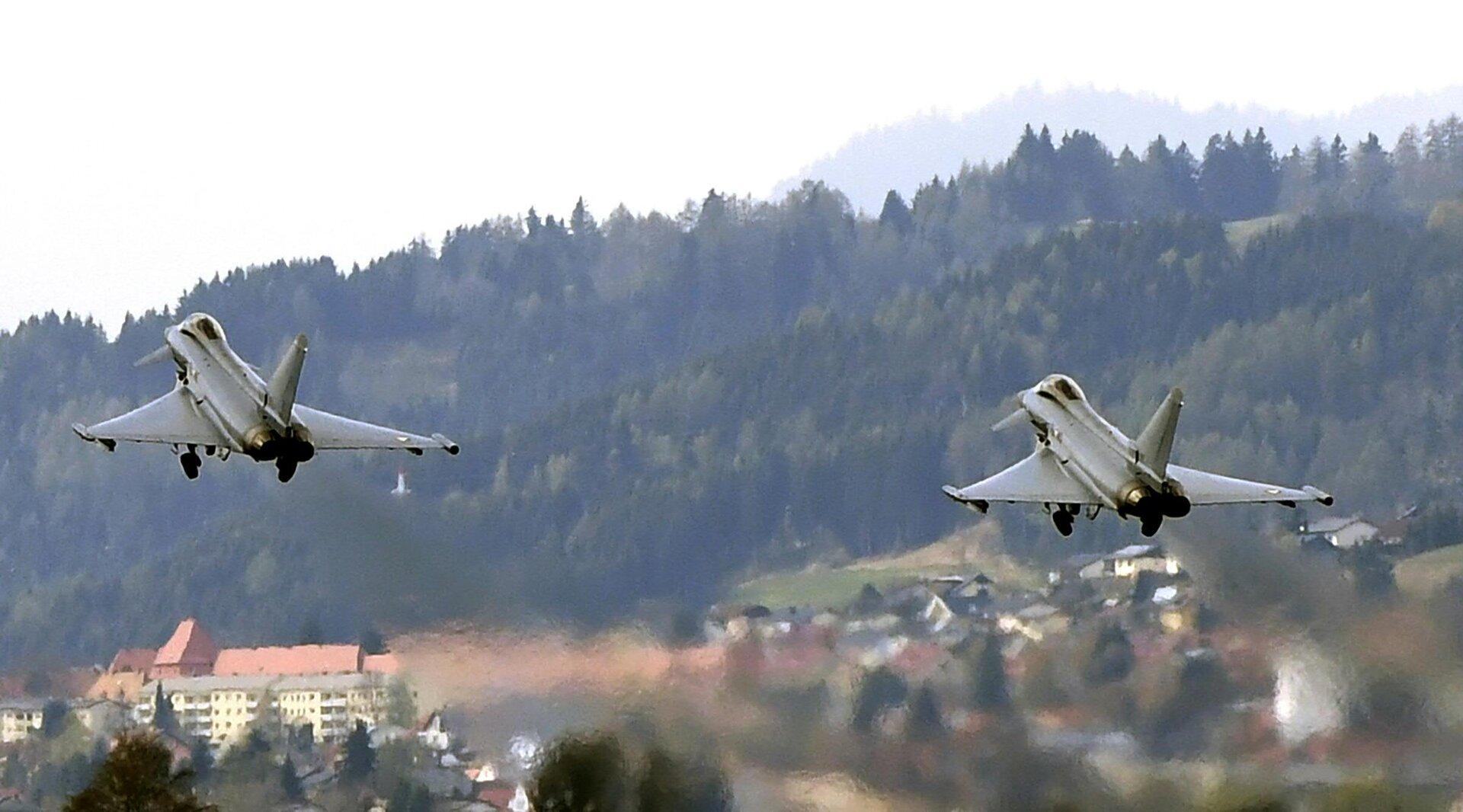 Milliarden-Ausgaben: Österreichs Bundesheer will weiter massiv aufrüsten