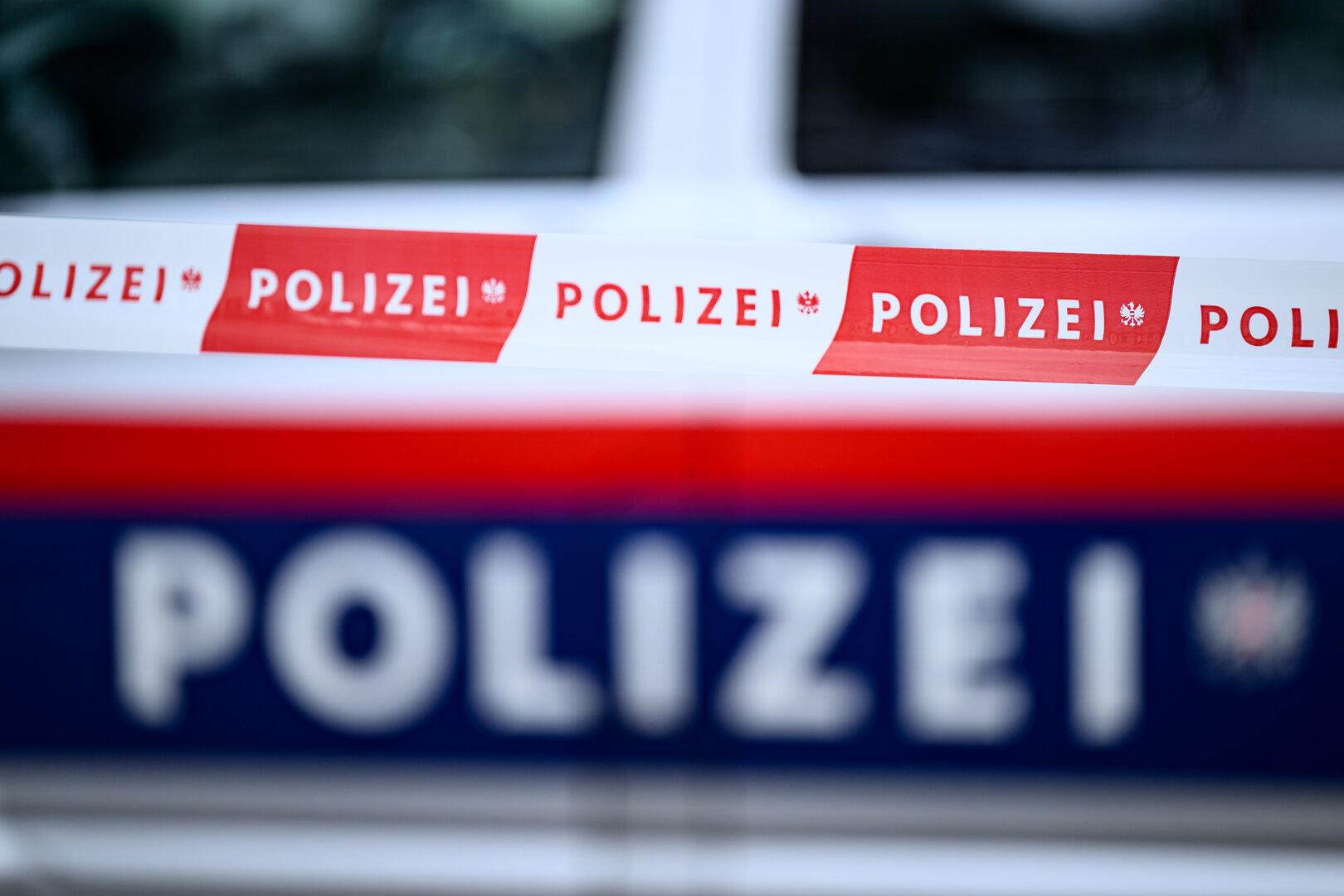 Graz: Neugeborenes tot auf Carport-Dach gefunden