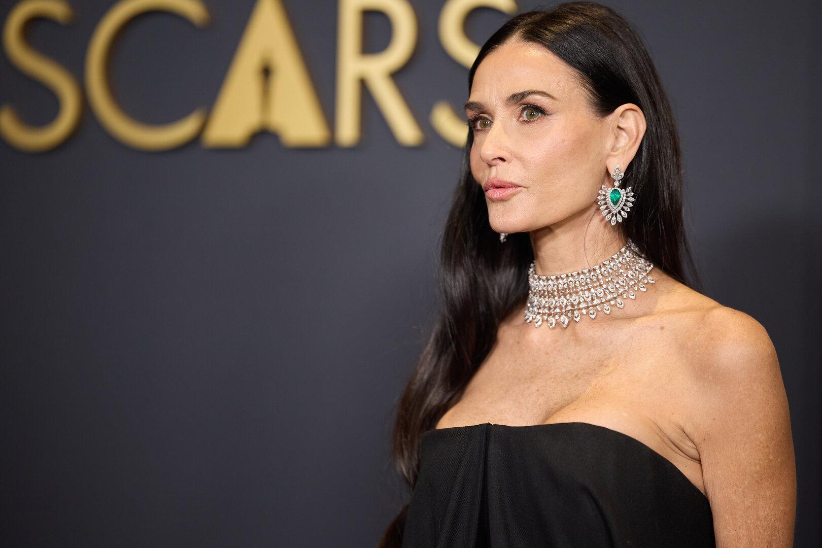 Oscar-Goodie-Bags 2025: Fettabsaugung, Alkohol, Reisen und Cannabis