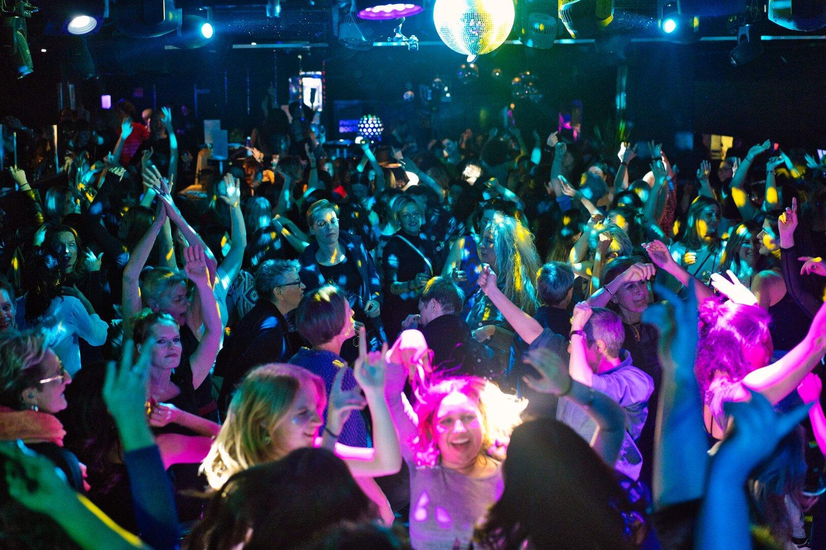 Keine GenZ und Konsumflaute: Das machen Nachtclub-Betreiber jetzt anders