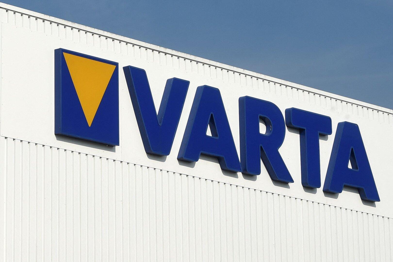 Deutsche Bank könnte bei Varta einsteigen
