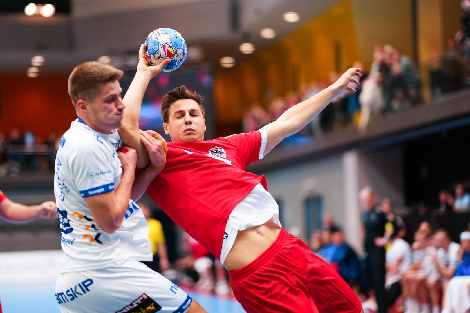 Handball-Team: So holt man sich den Feinschliff für eine glanzvolle WM