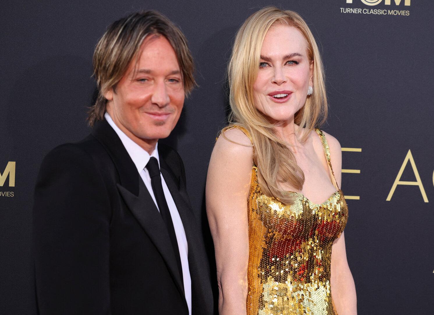 Nicole Kidman se seli na Portugalsko, mož Keith Urban ostaja doma