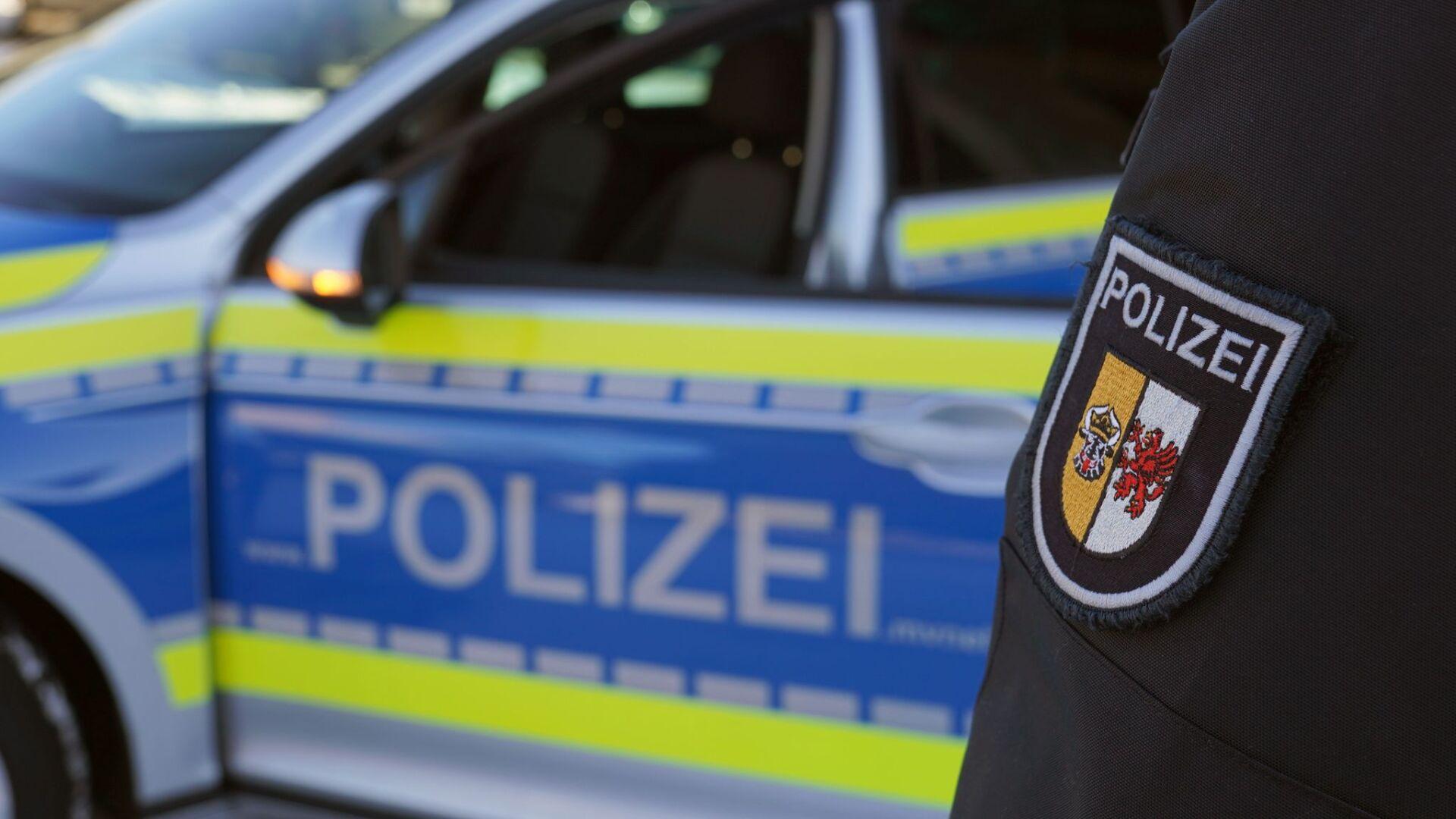 Bratwurst zu teuer: 18-Jähriger rief mehrmals Polizei