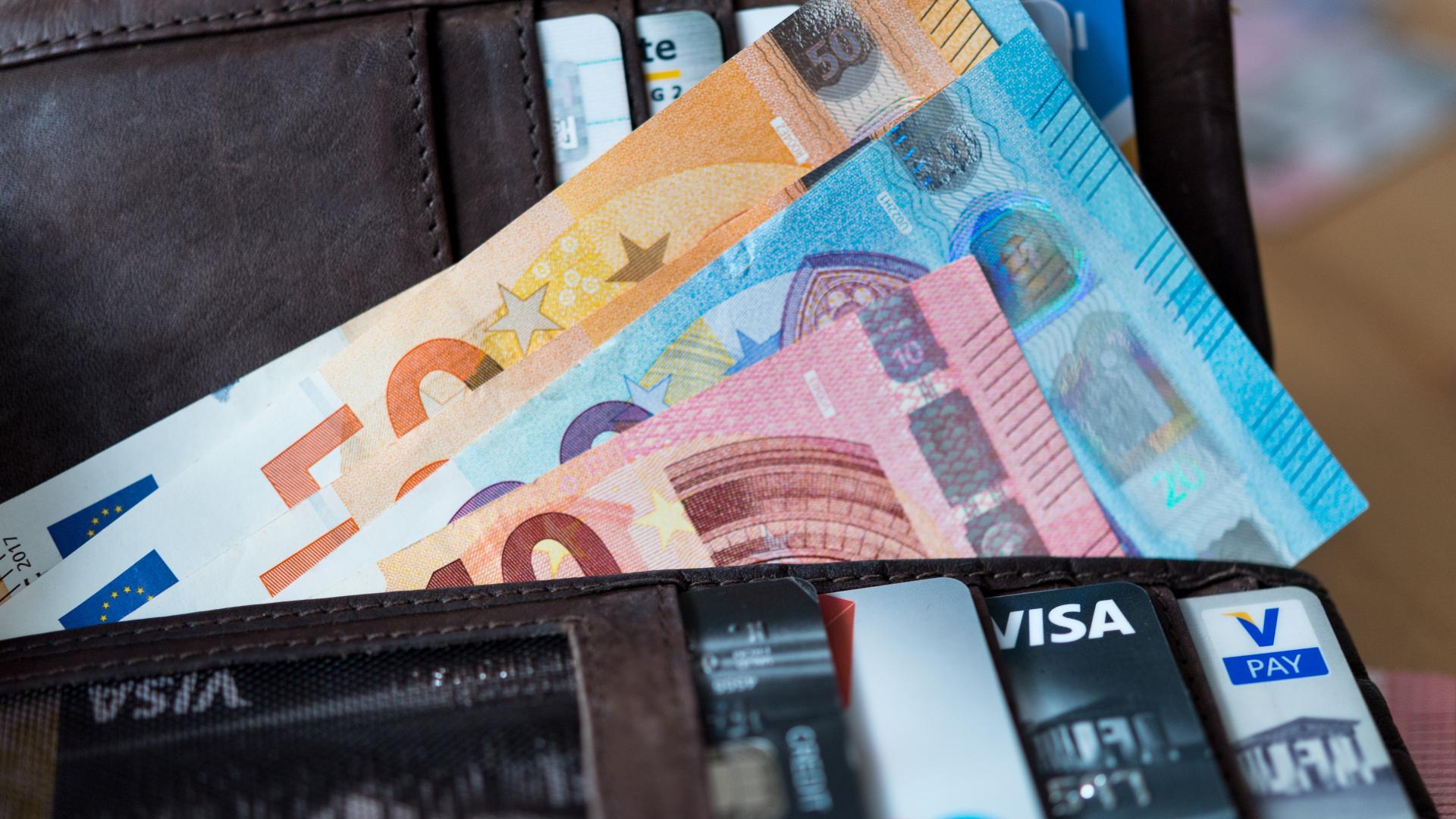 Inflation im Oktober stabil, aber Energiepreise steigen kräftig