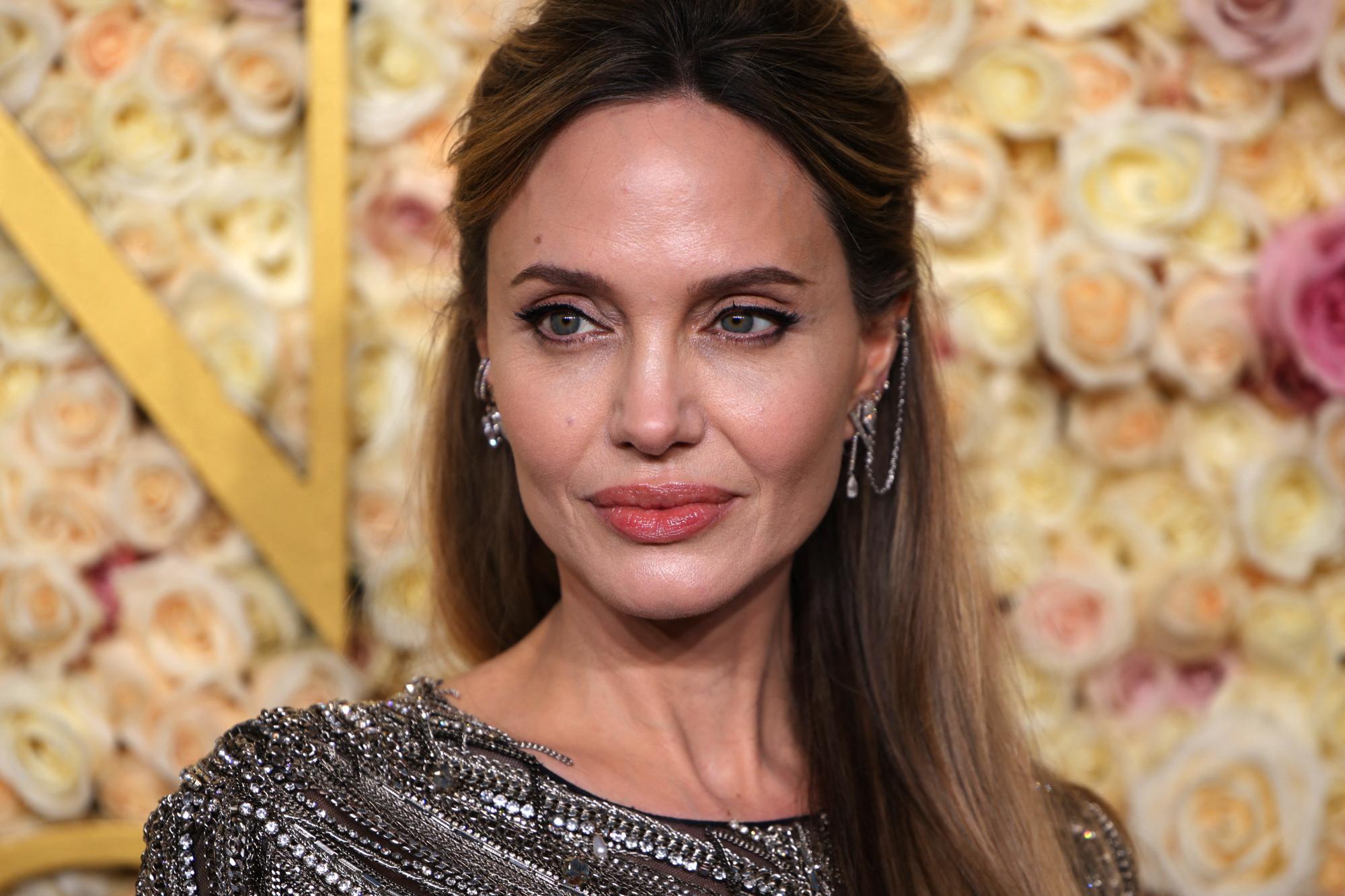 Angelina Jolies nächster Karriereschritt enthüllt