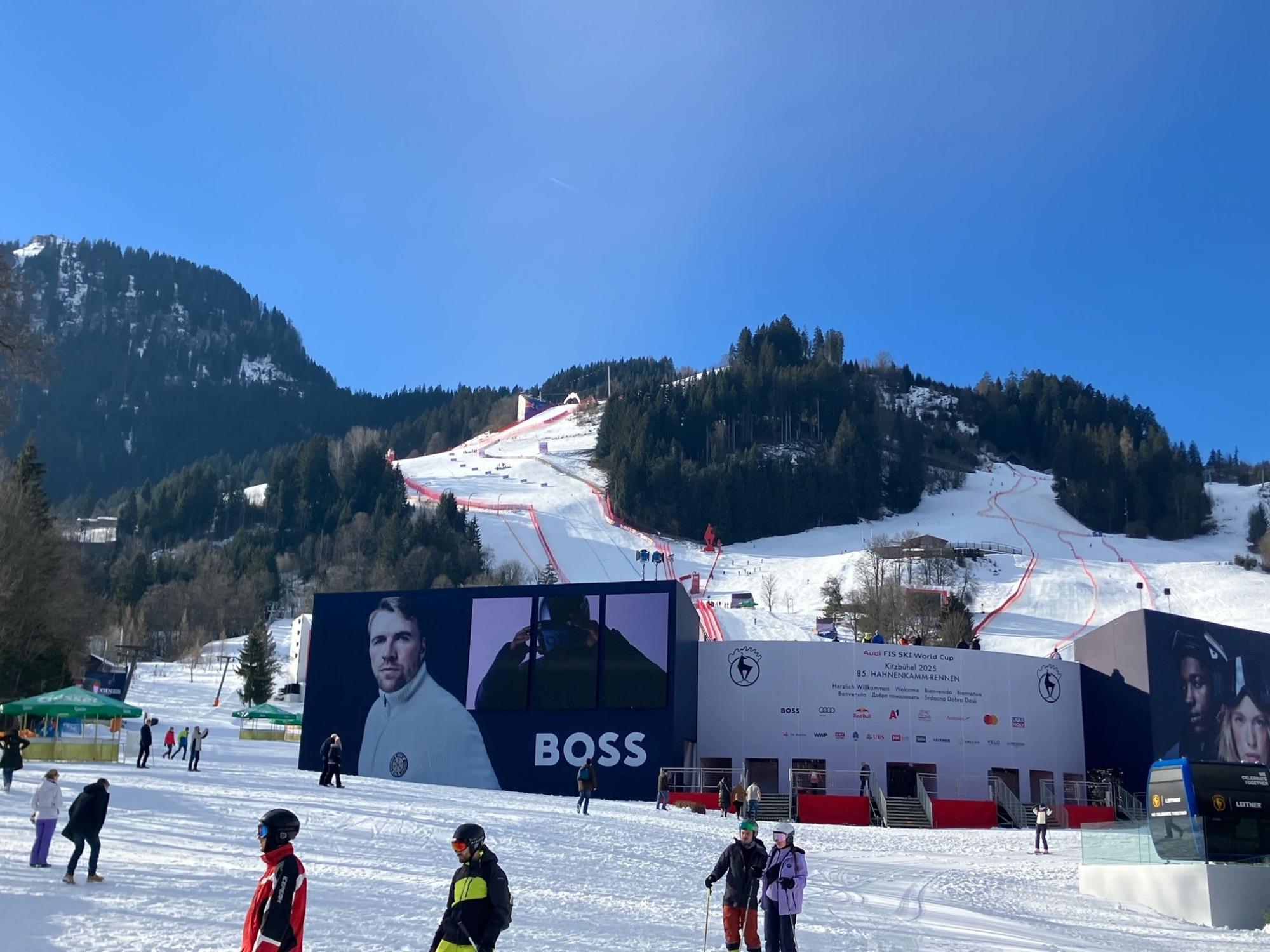 Ski-Star Kilde schlägt Alarm: "Die Verletzungen werden langsam zu viel"