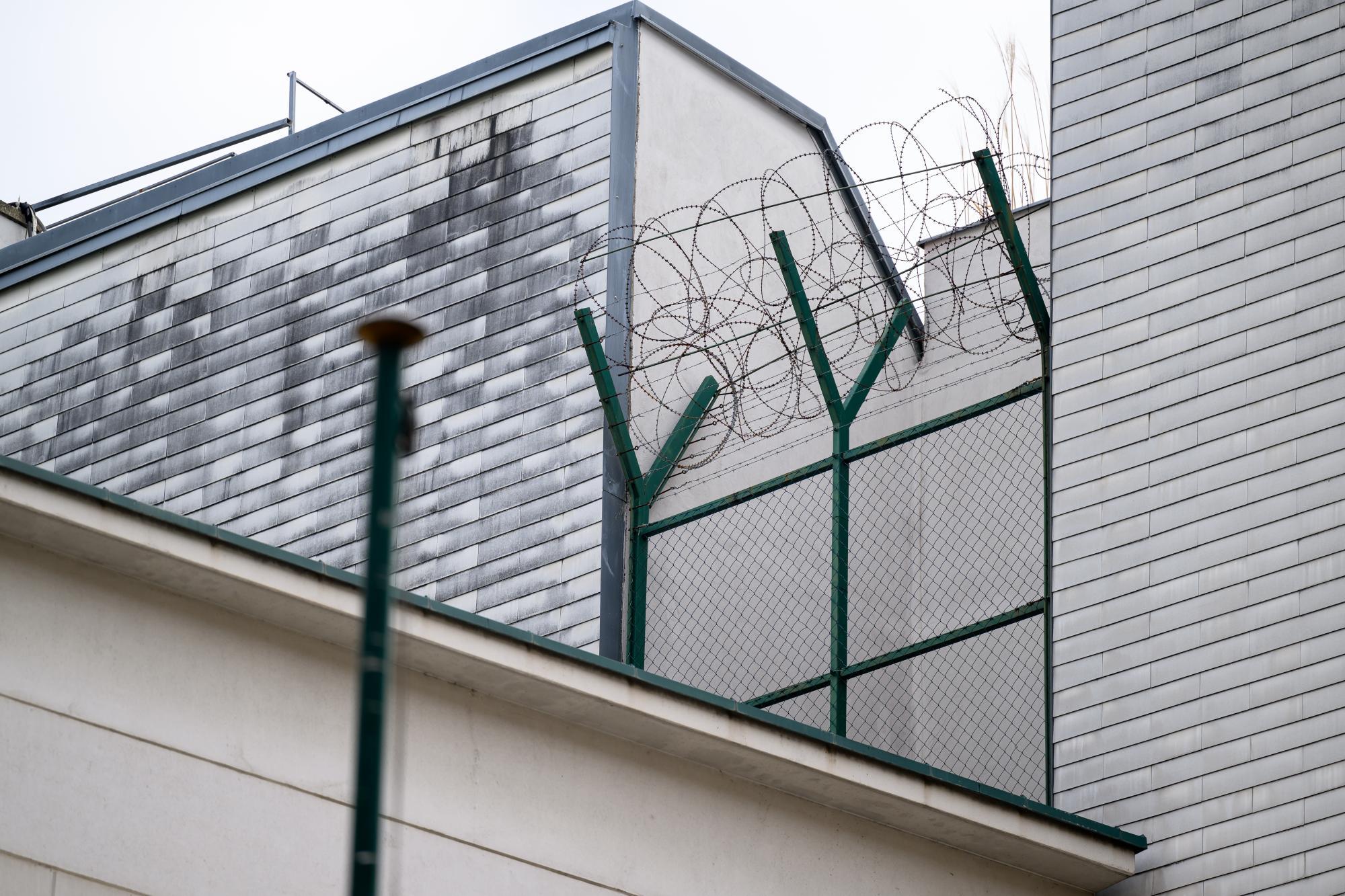 Jugendgefängnis Münnichplatz: Volksanwältin Schwarz sieht "verpasste Chance"