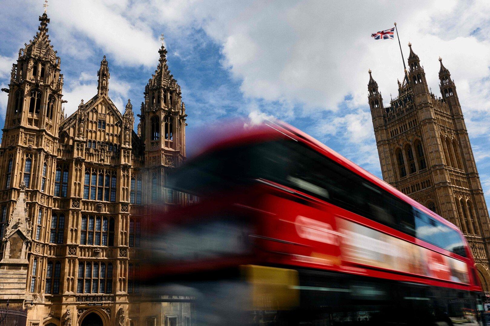 Britische Labour-Partei will Aristokraten aus dem Oberhaus verbannen