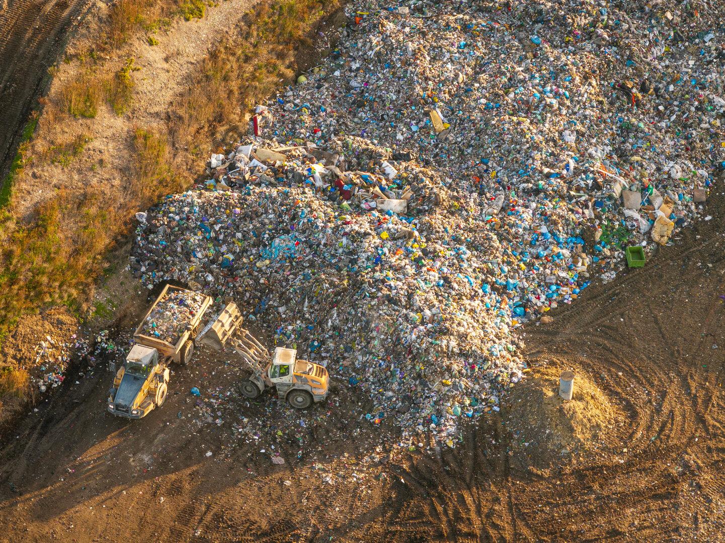 Strokovno mnenje zanika nevarnost za okolje na sporni deponiji v St. Pöltnu