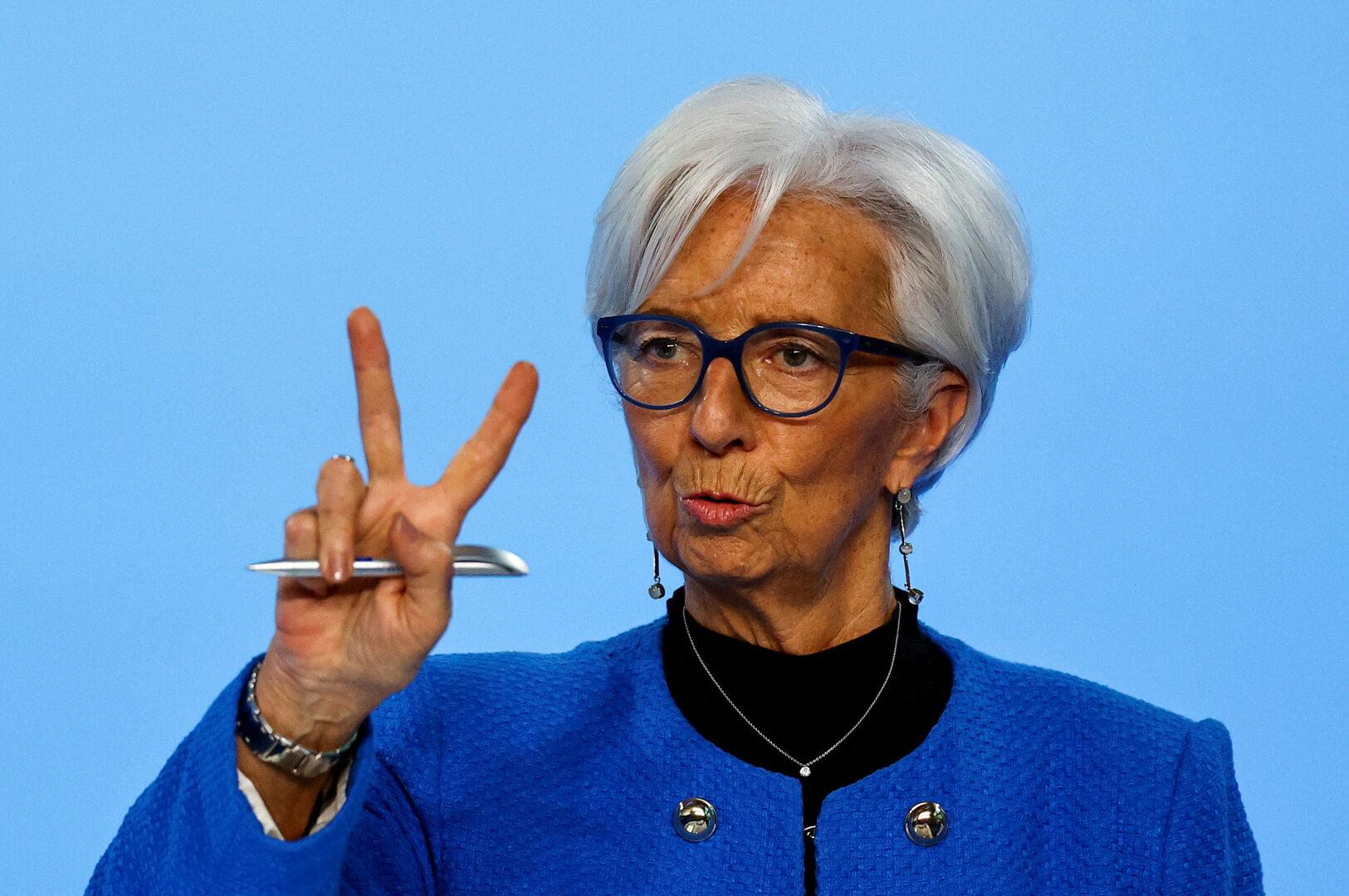 EZB legt Zinspause ein, Leitzins bleibt konstant bei 2,0 Prozent