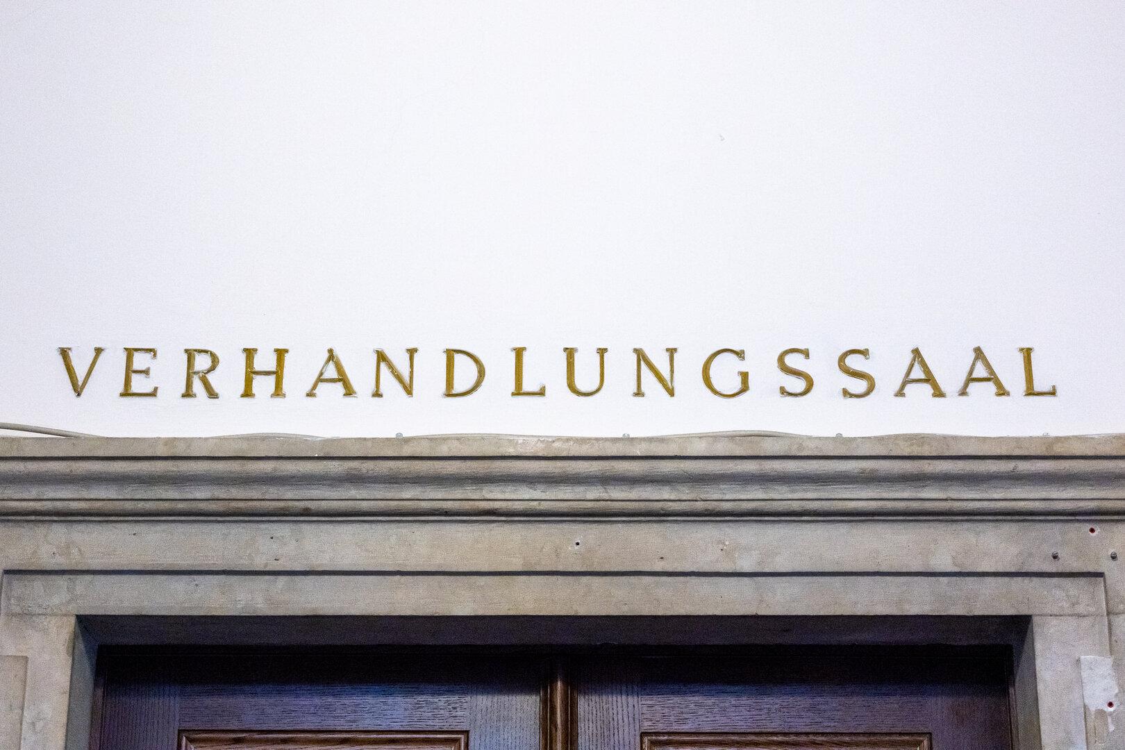 Nekdanji ameriški vojak obsojen zaradi umora v Nemčiji; v Schwabachu pričakujejo razsodbo