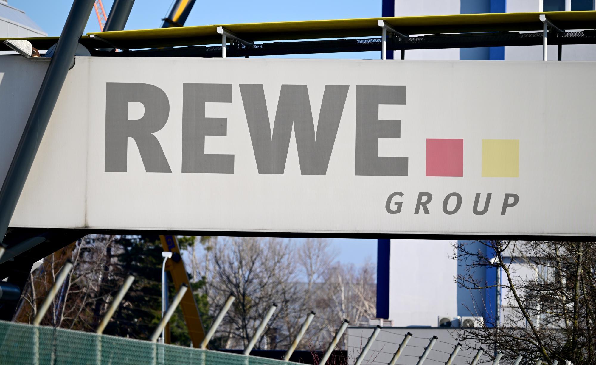 Rewe auf Expansionskurs: Große Pläne für Übernahme von Unimärkten