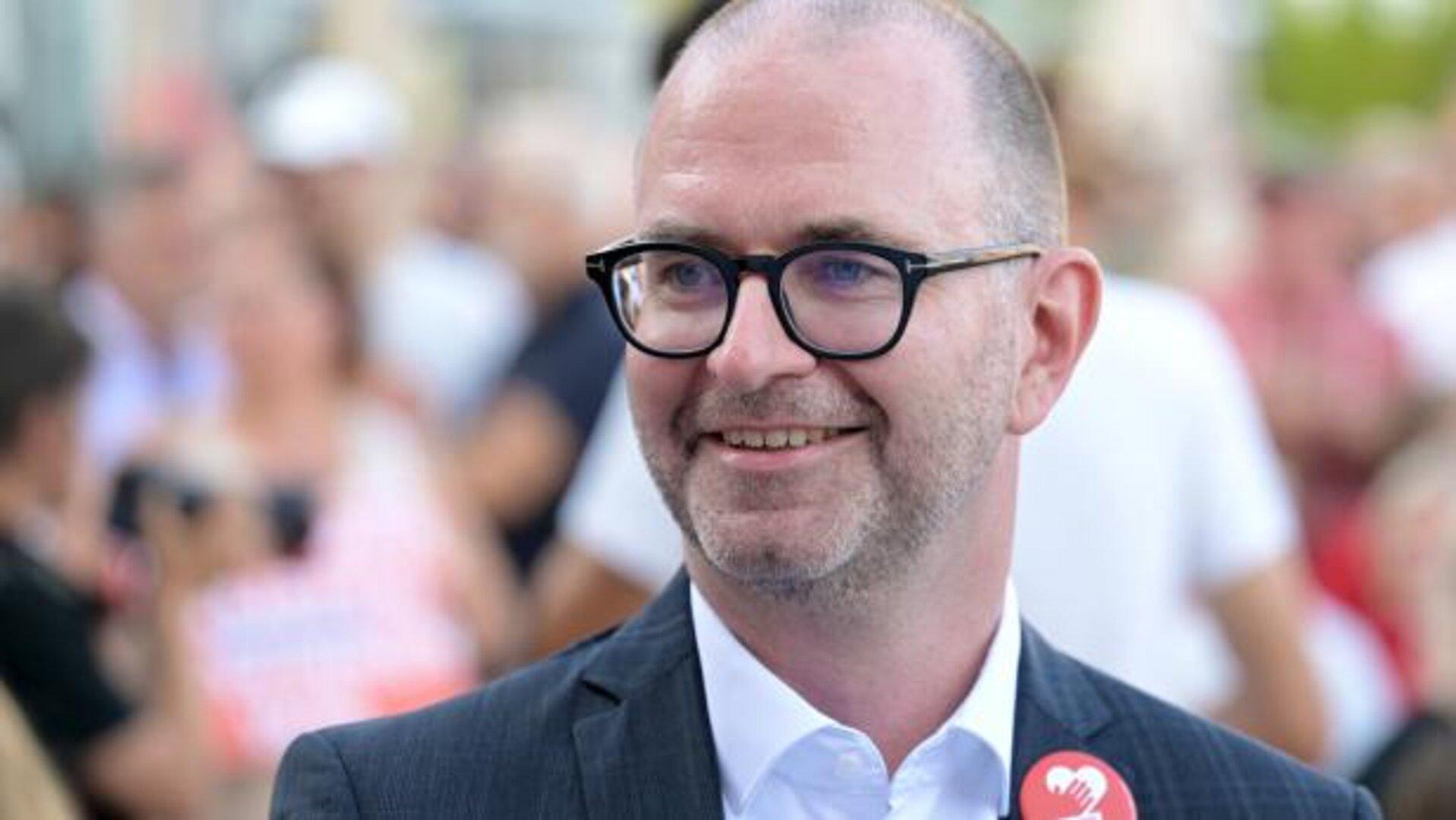 Linška SPÖ se preoblikuje z novim vodstvom in spremembami resorjev