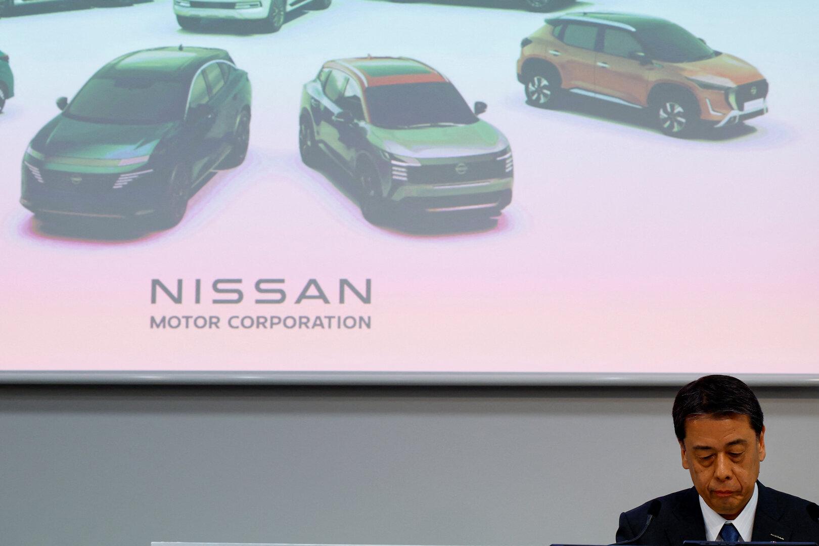 Krise bei Nissan hält an: Weitere 10.000 Entlassungen weltweit