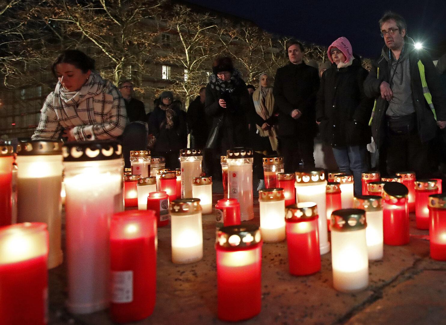 Fonds für Opfer von Grazer Amoklauf und Villacher Terrorattentat