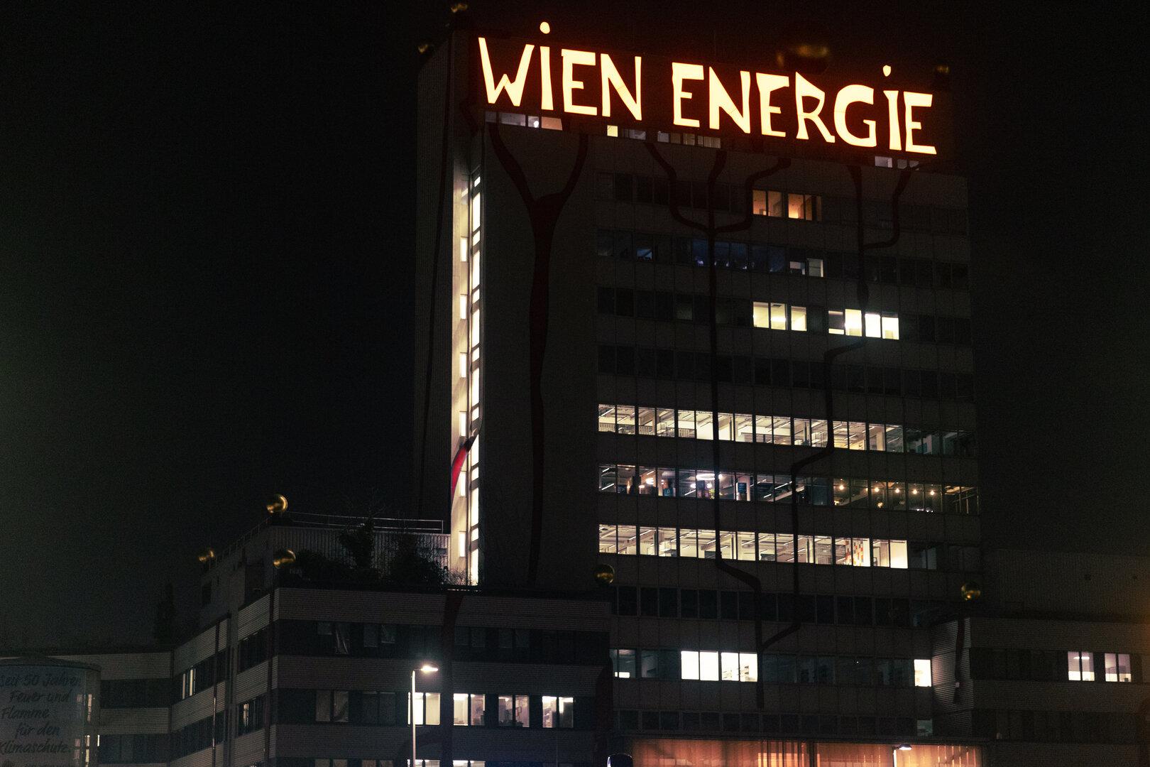 Mehr Wind- und Solarenergie: Wien Energie auf Einkaufstour