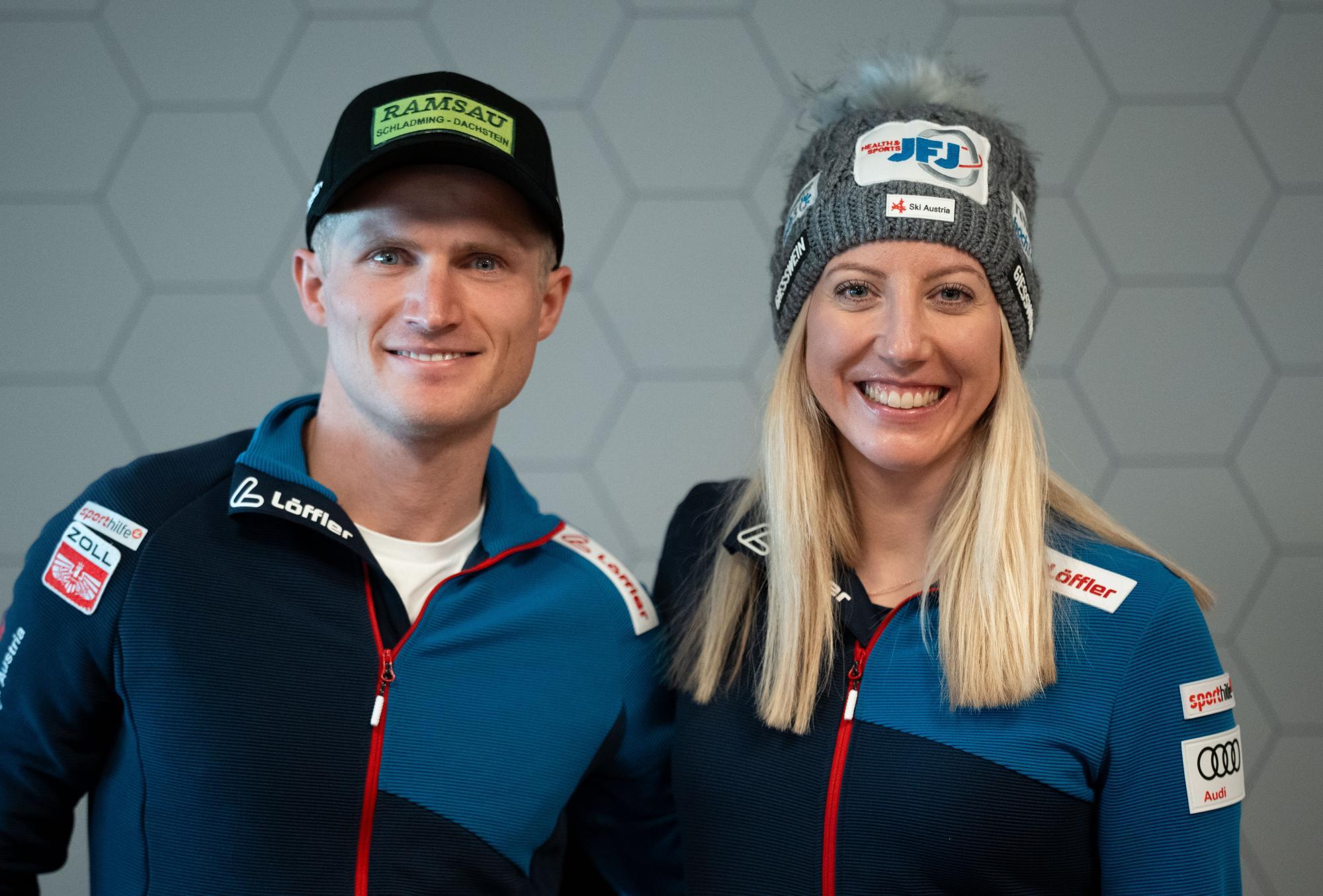 NORDISCHE SKI-WM 2025: PK ÖSV LANGLAUFEN: VERMEULEN / STADLOBER NORDISCHE SKI-WM 2025: PK ÖSV LANGLAUFEN: VERMEULEN / STADLOBER.