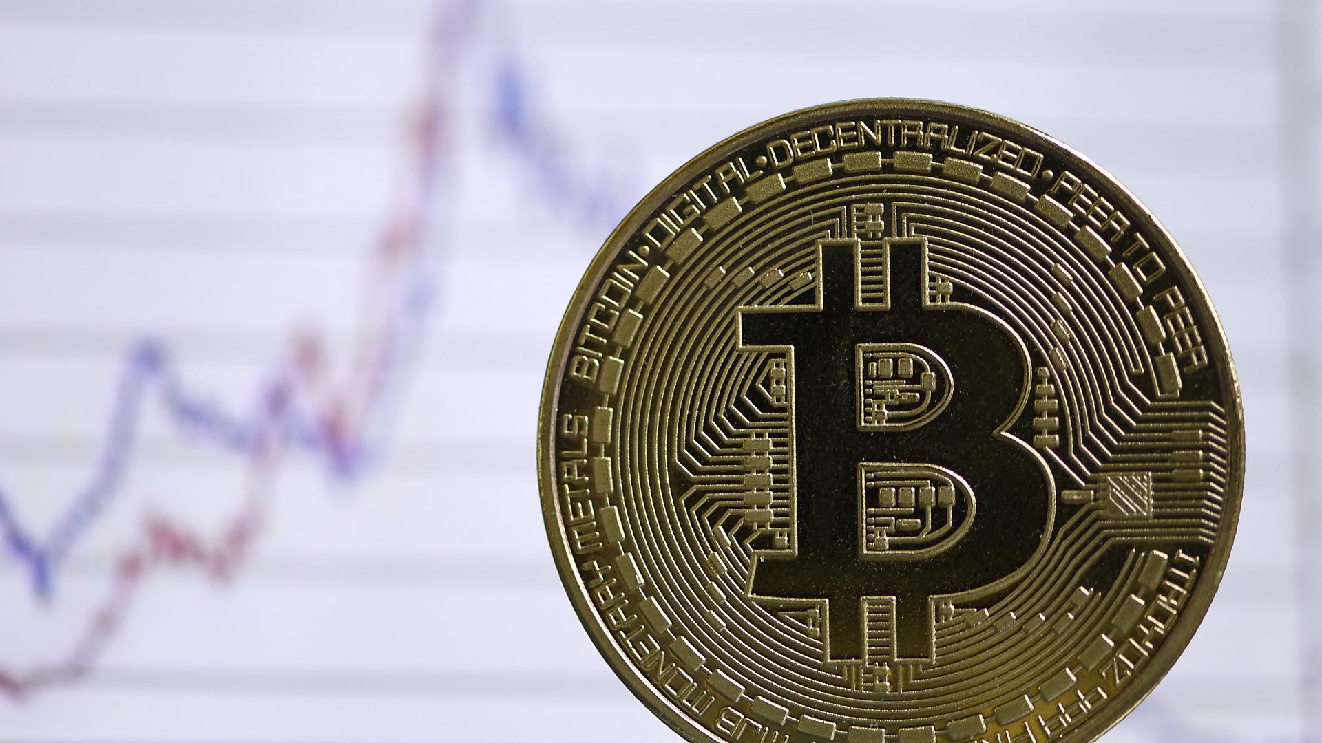 Dubiose Kryptoplattform: Geschädigter erhält Geld zurück